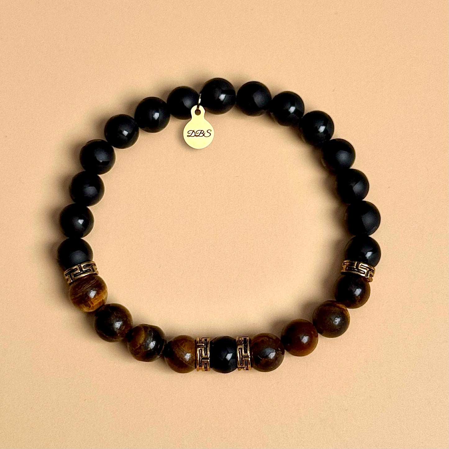 Barocco Gemstone Bracelet