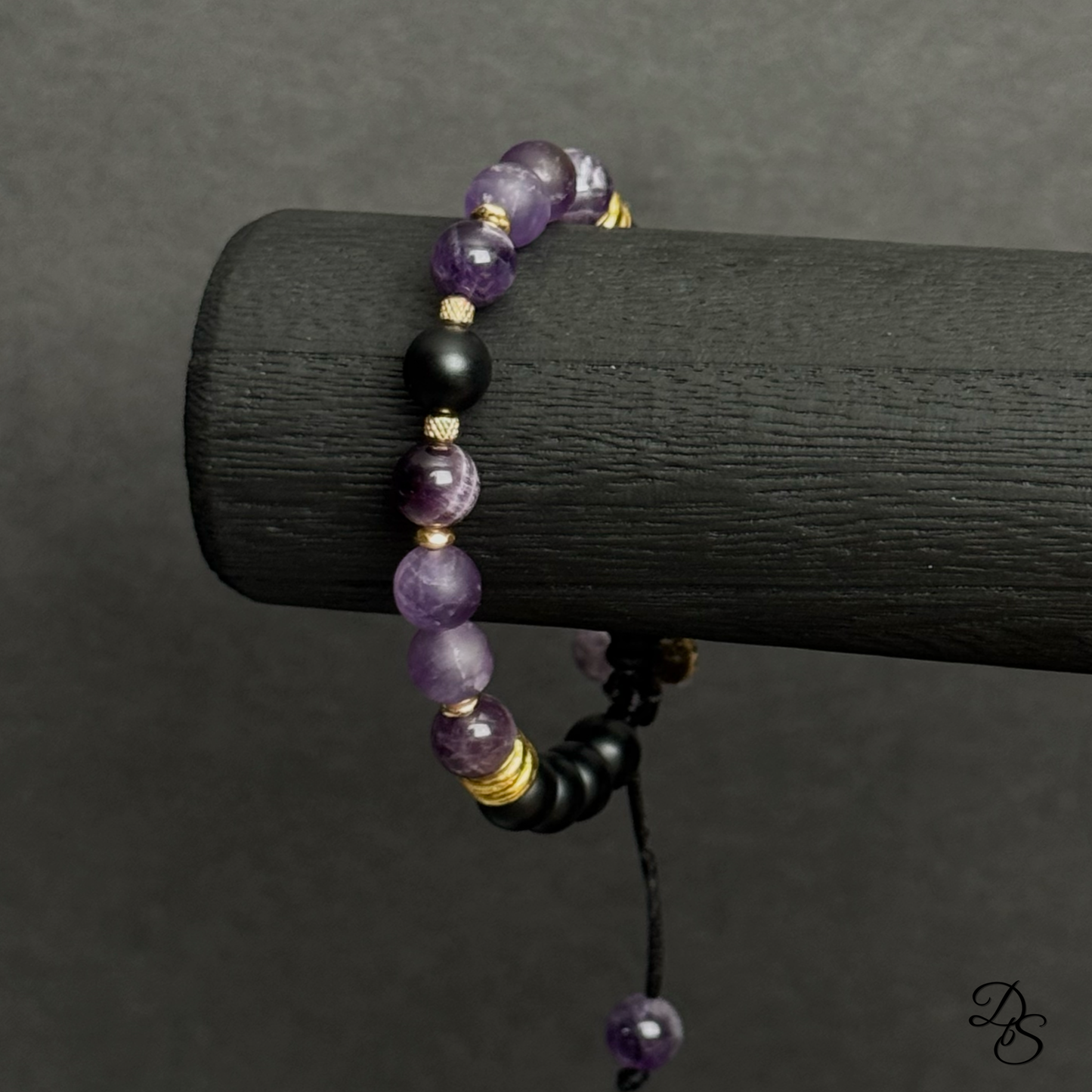 Serenity Shamballa Bracelet
