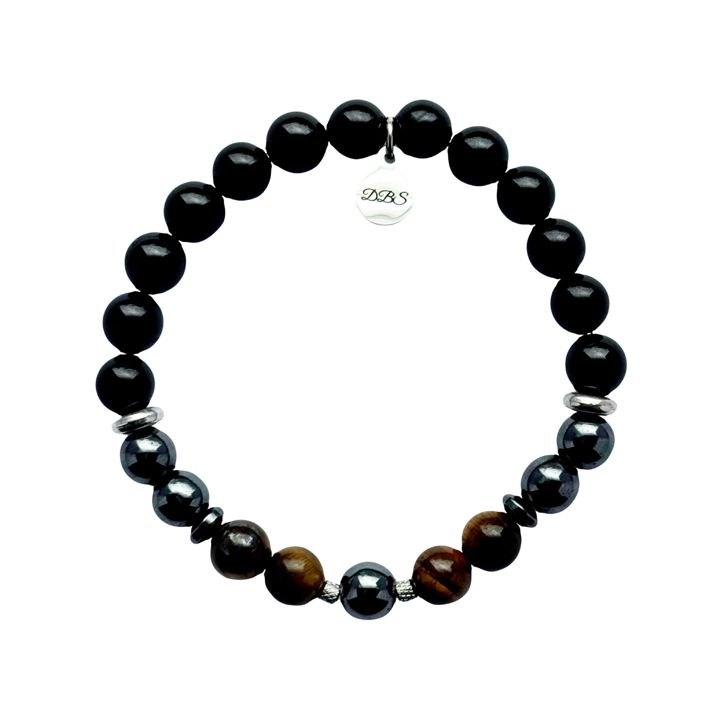 Abundance Gemstone Bracelet