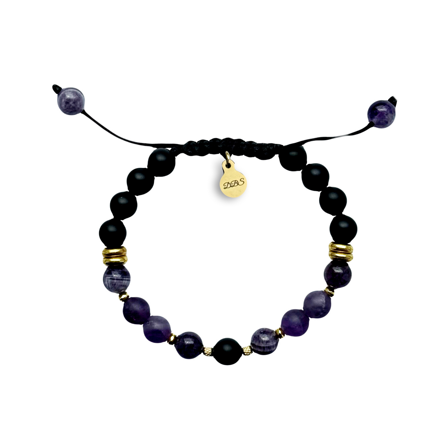 Serenity Shamballa Bracelet