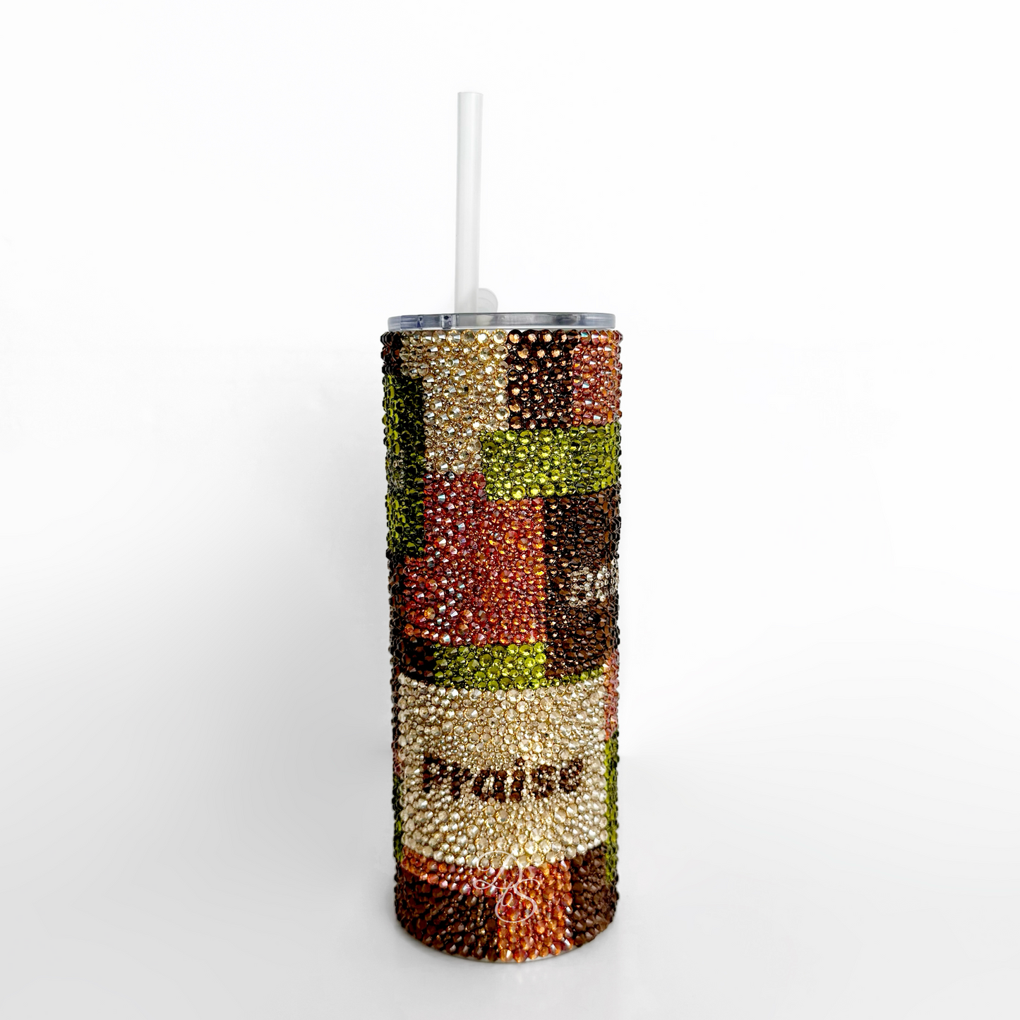 My Blessings Tumbler