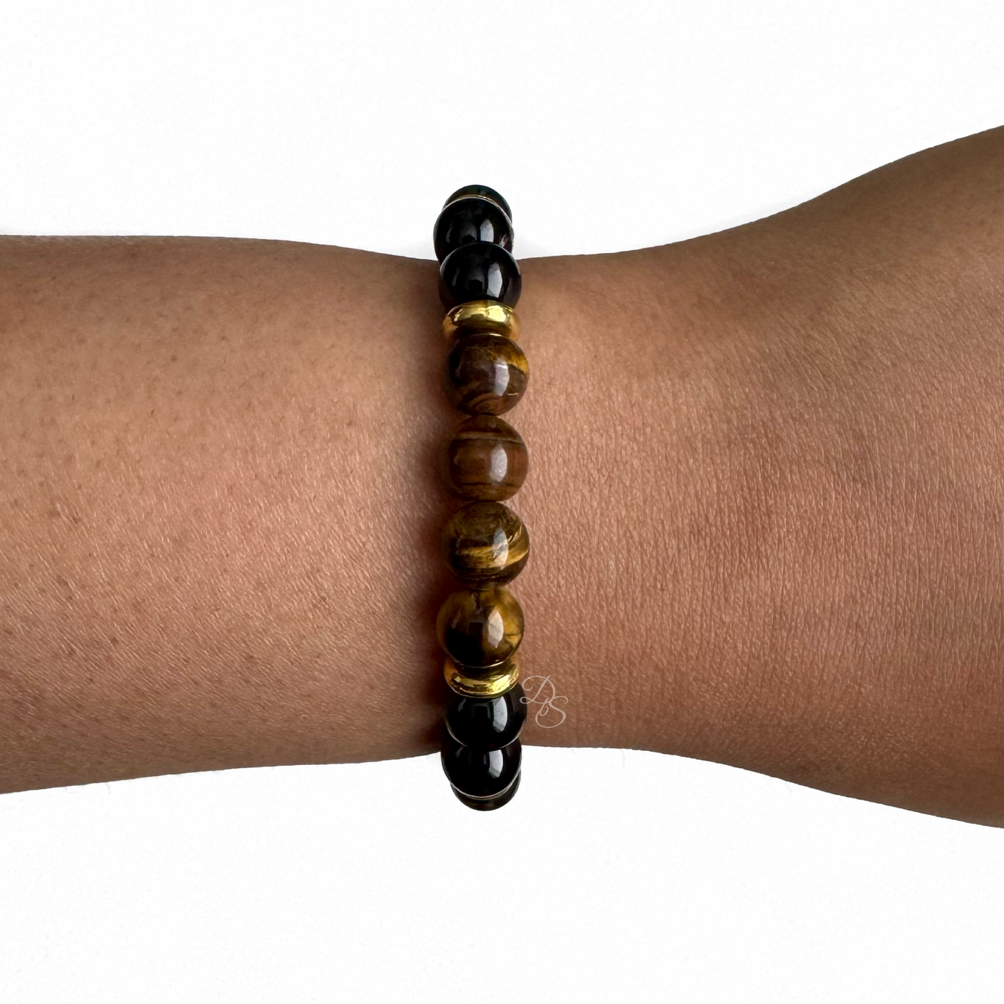 Opulence Gemstone Bracelet