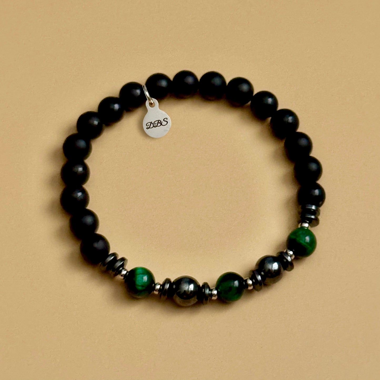 Prosperity Gemstone Bracelet
