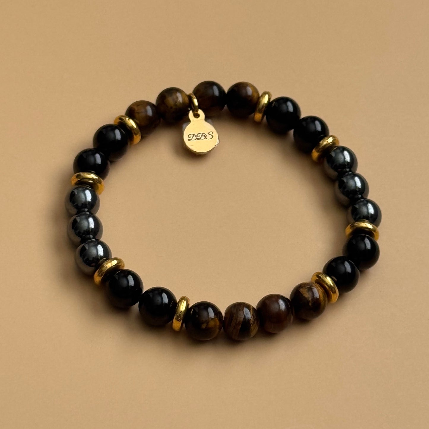 Opulence Gemstone Bracelet