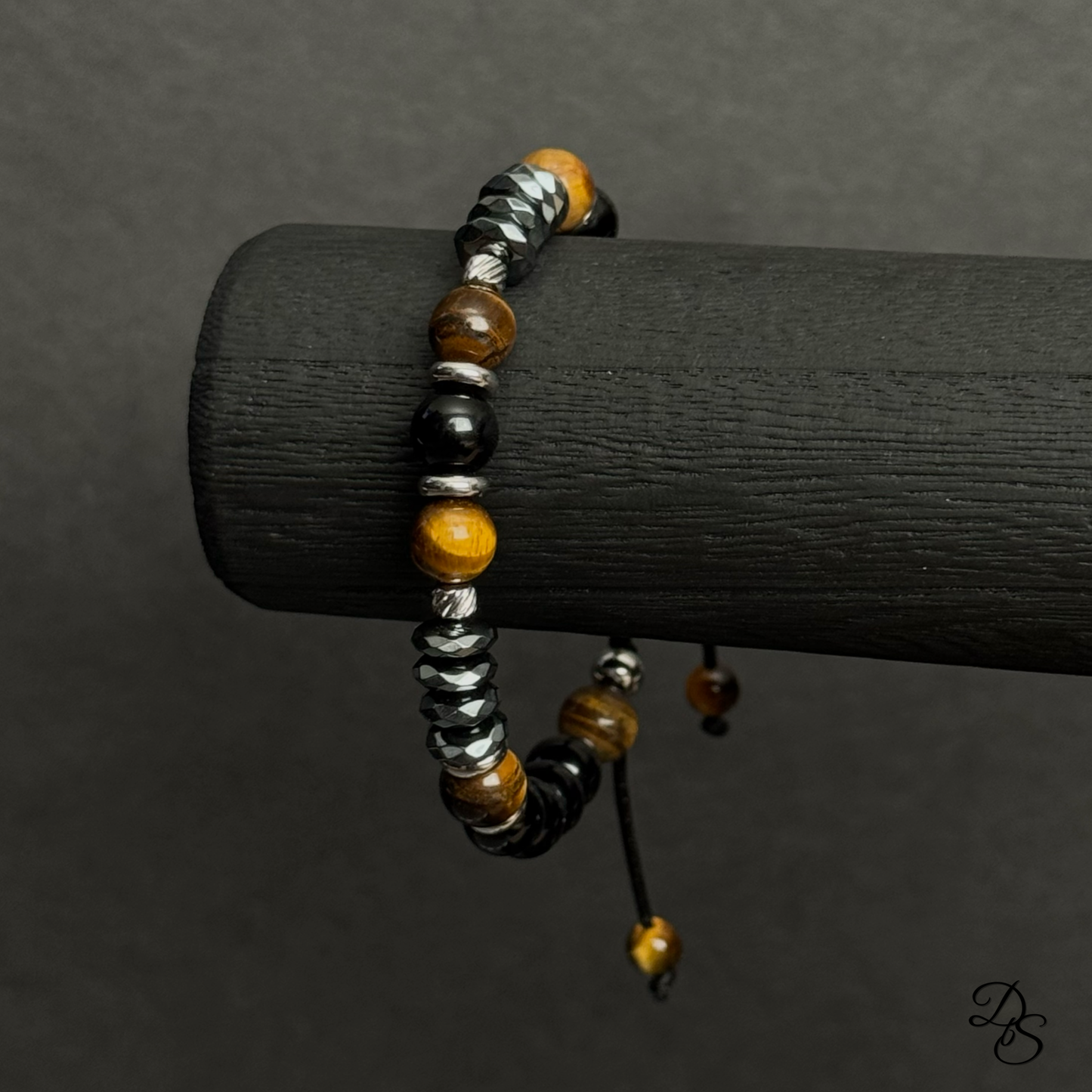 Abundance Shamballa Bracelet