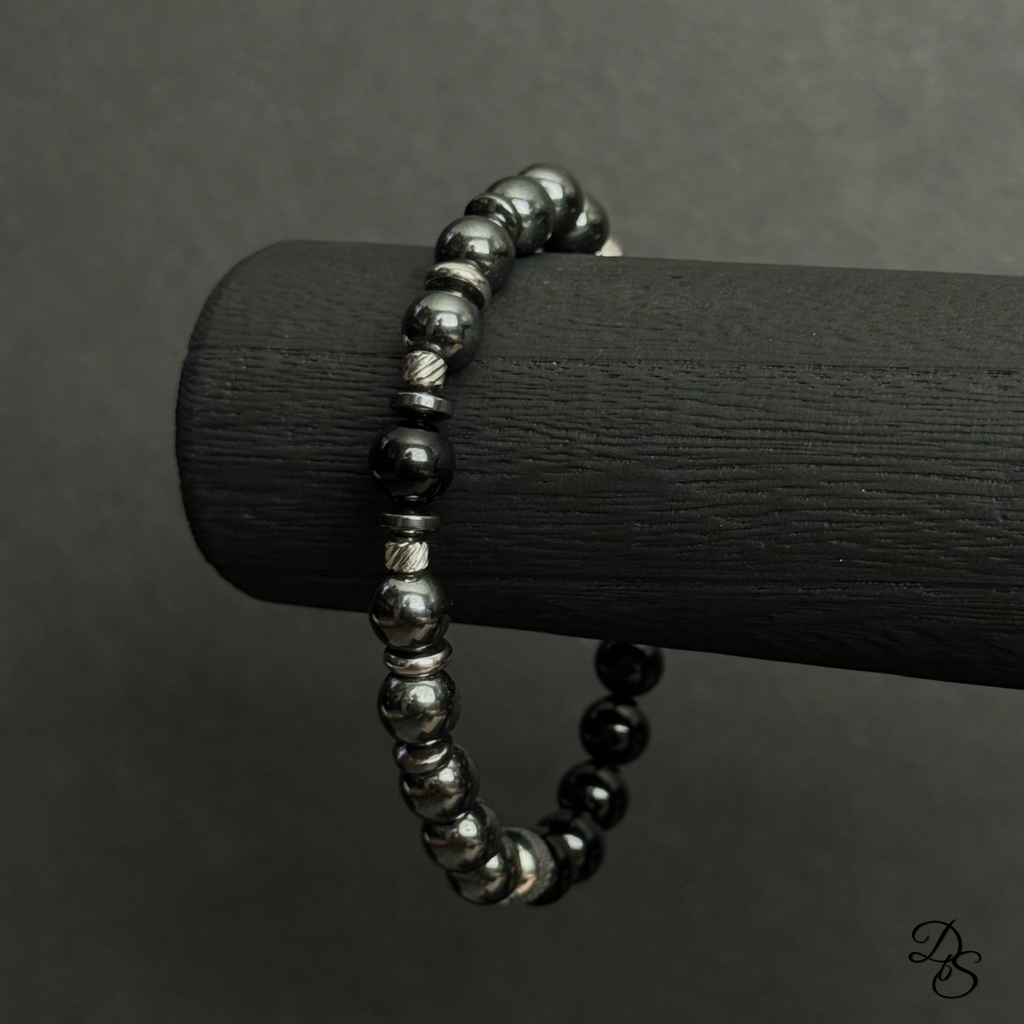 Purity Gemstone Bracelet