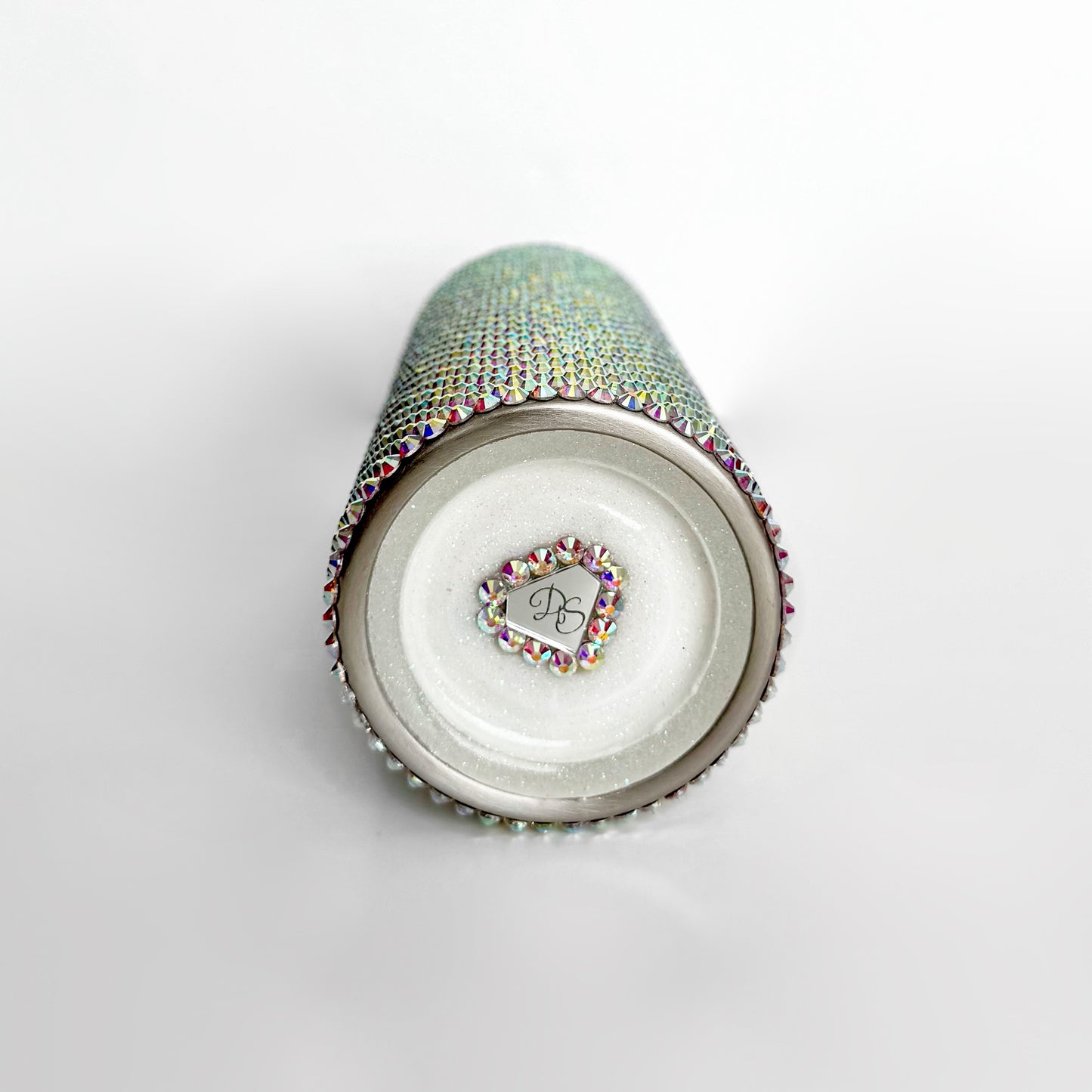 Glitz And Glam Tumbler
