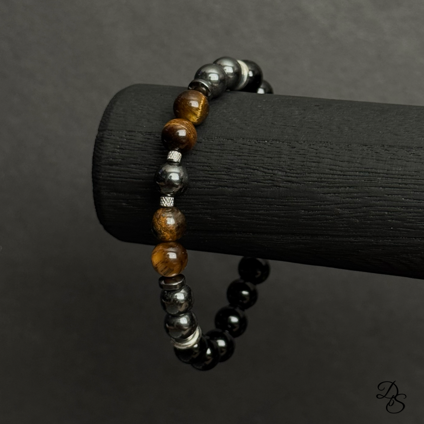 Abundance Gemstone Bracelet