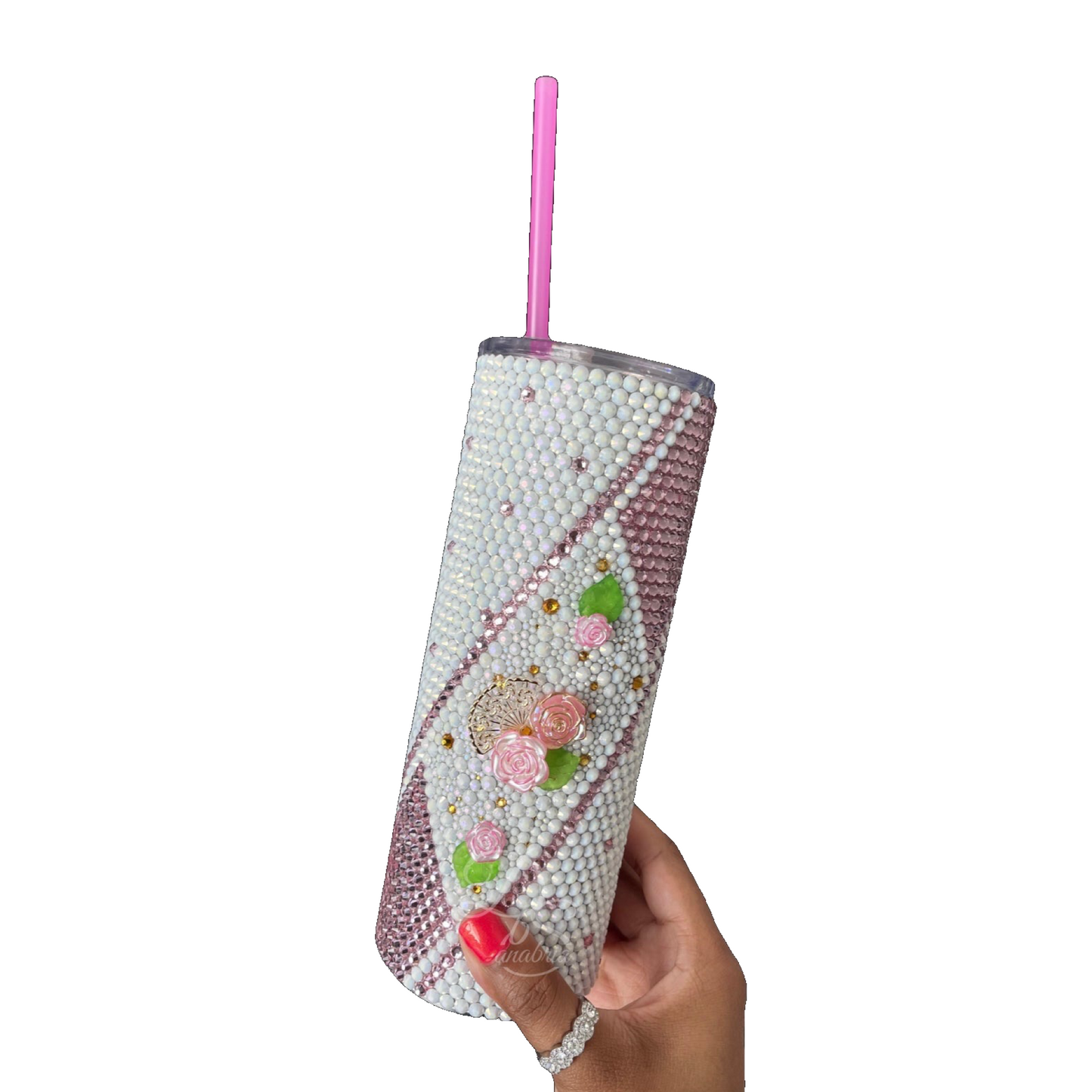 Hello Darling Tumbler