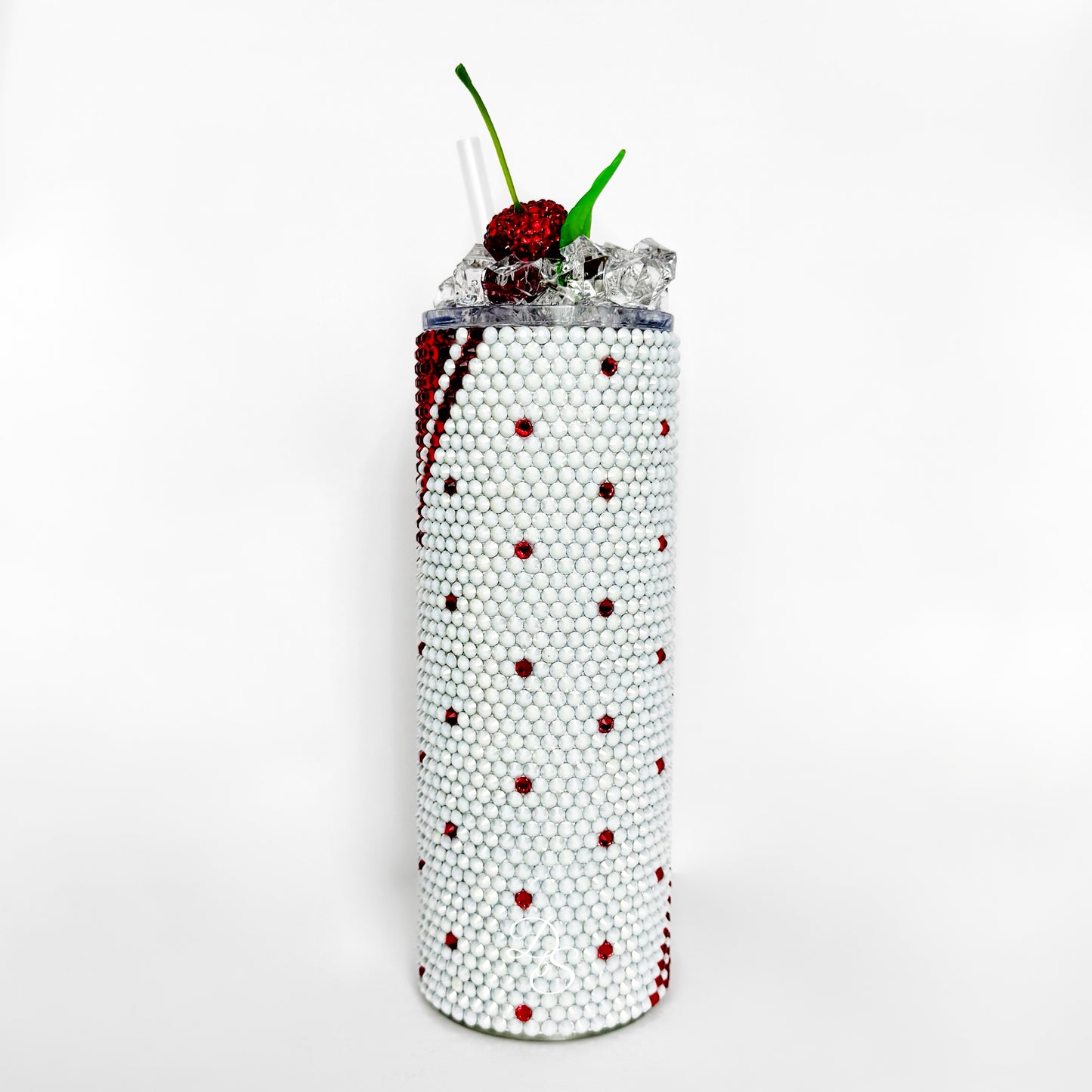 Cherry Bomb Tumbler