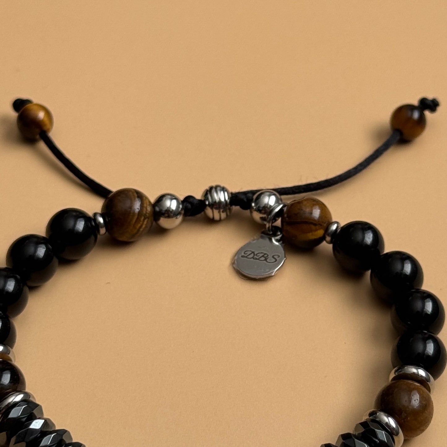 Abundance Shamballa Bracelet