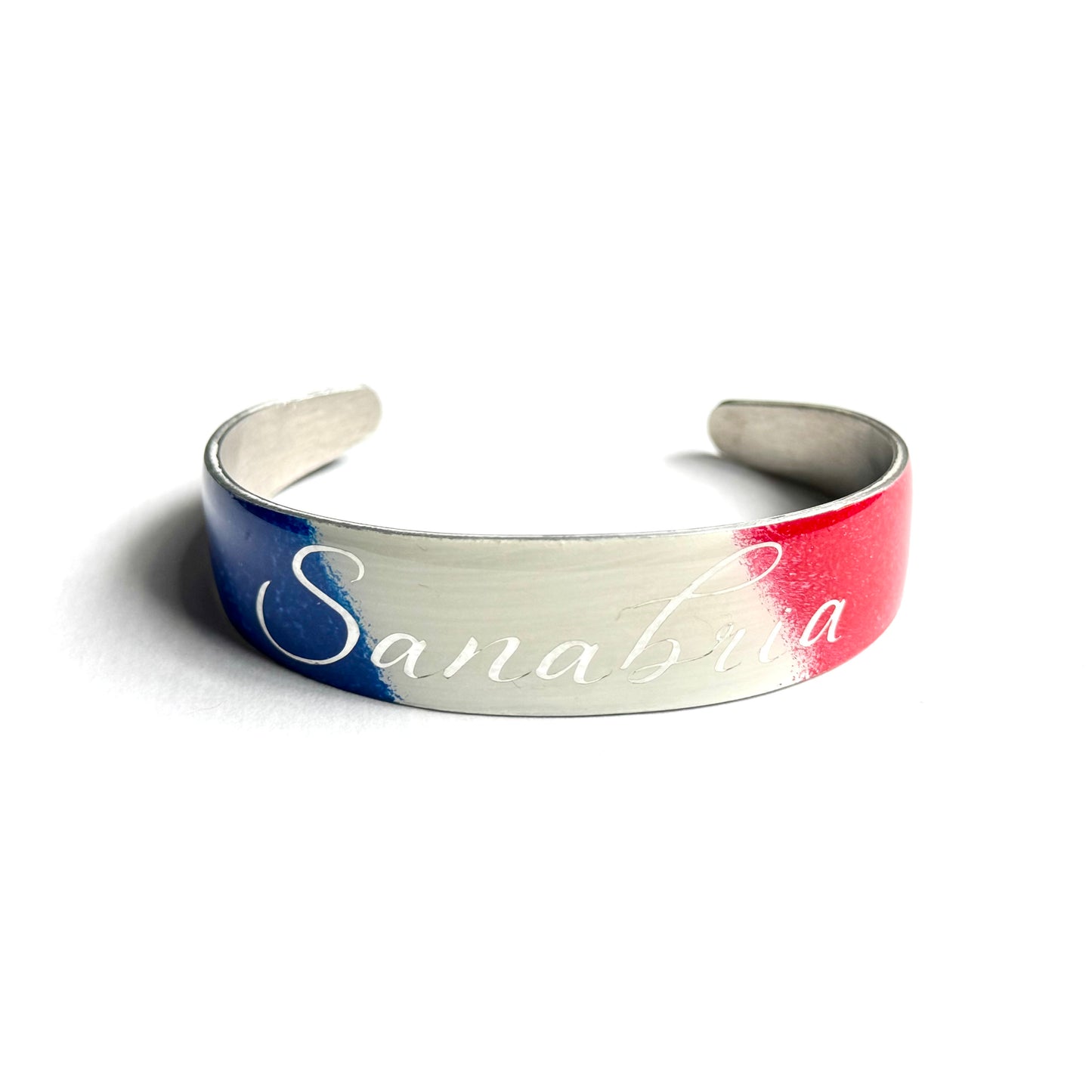 La Familia Cuff Bracelet