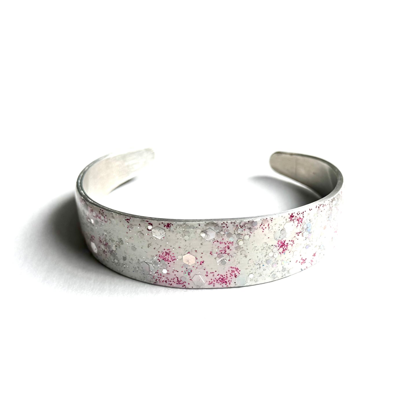 Let's Party Cuff Bracelet