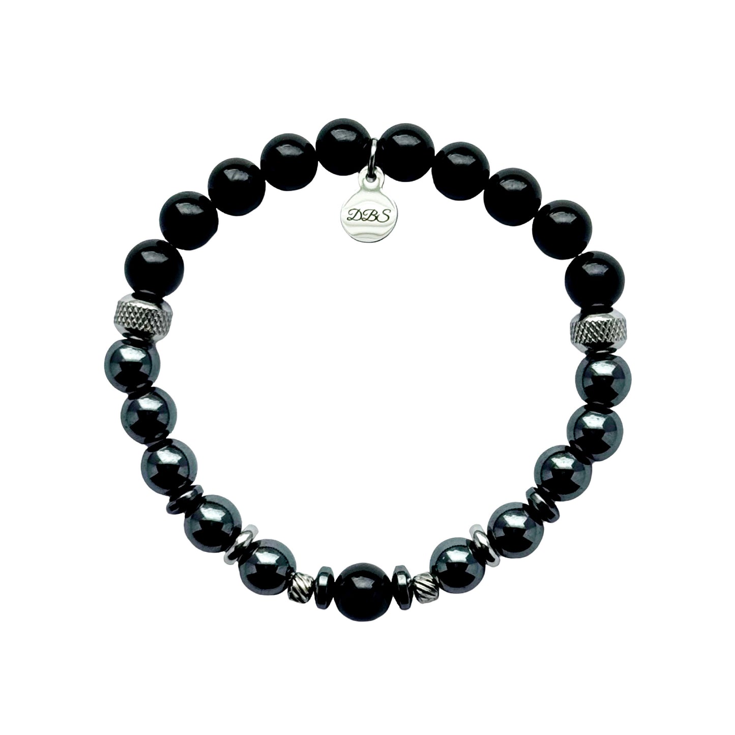Purity Gemstone Bracelet