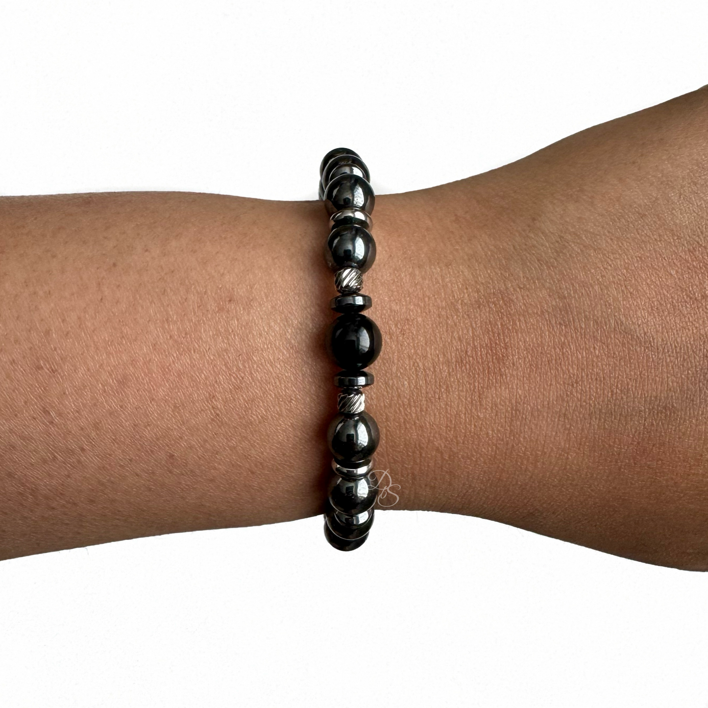 Purity Gemstone Bracelet
