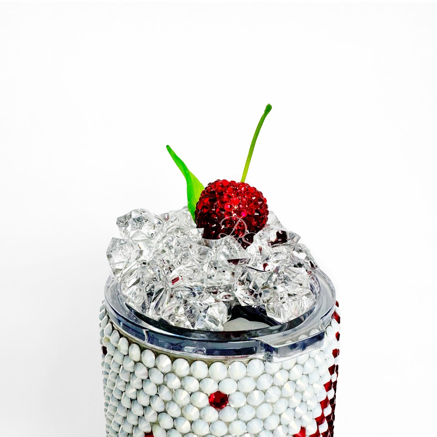 Cherry Bomb Tumbler