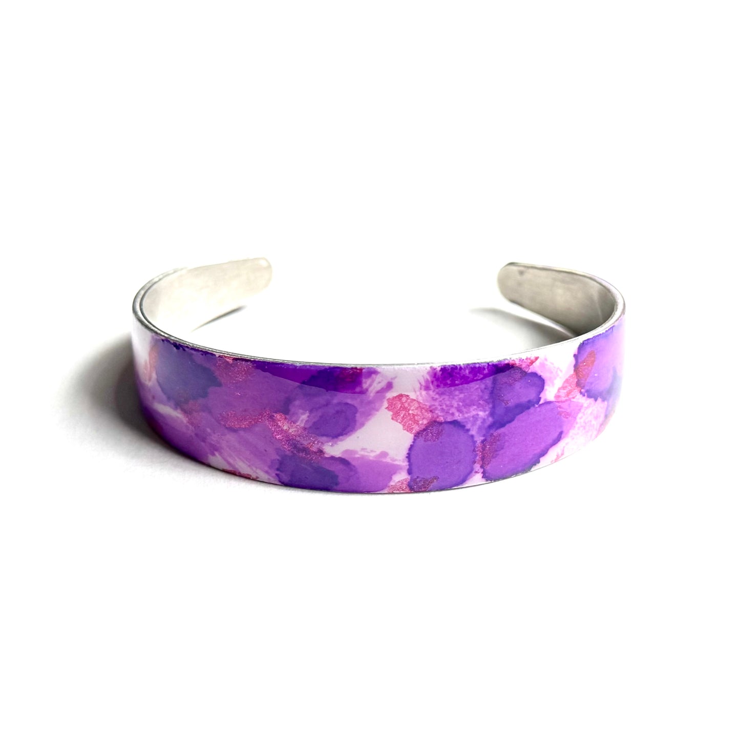 The Artist Cuff Bracelet