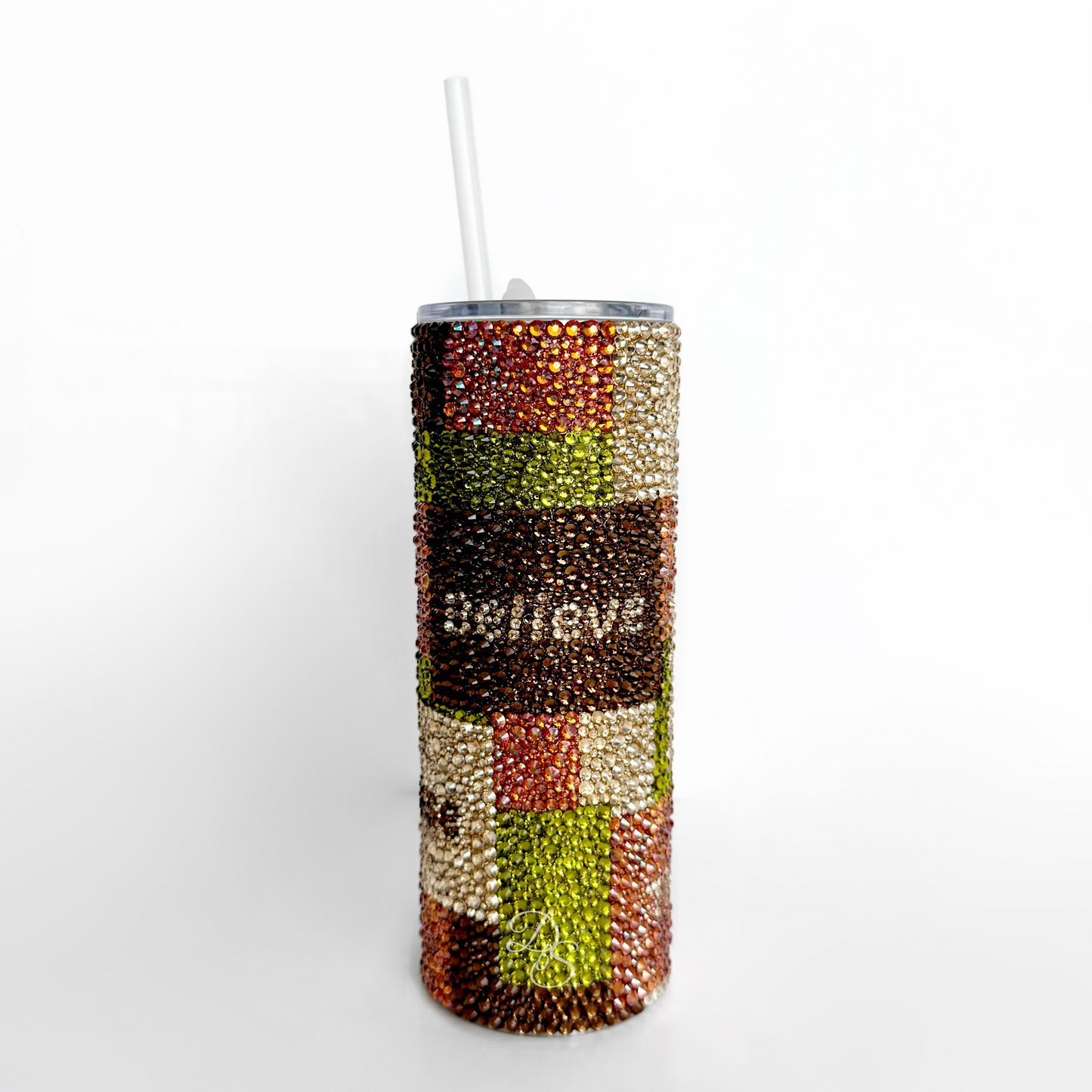 My Blessings Tumbler