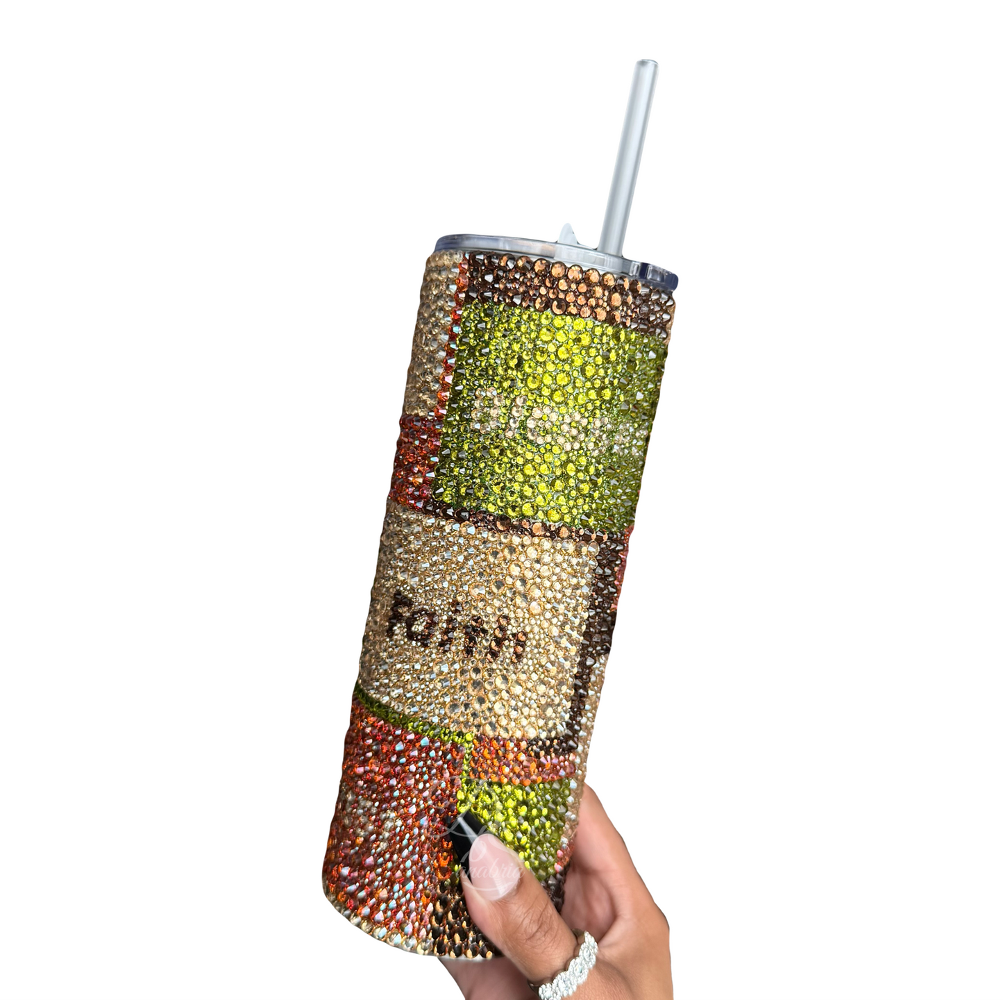 My Blessings Tumbler