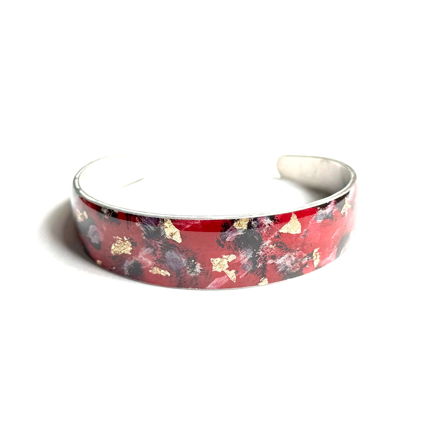 Boss Lady Cuff Bracelet