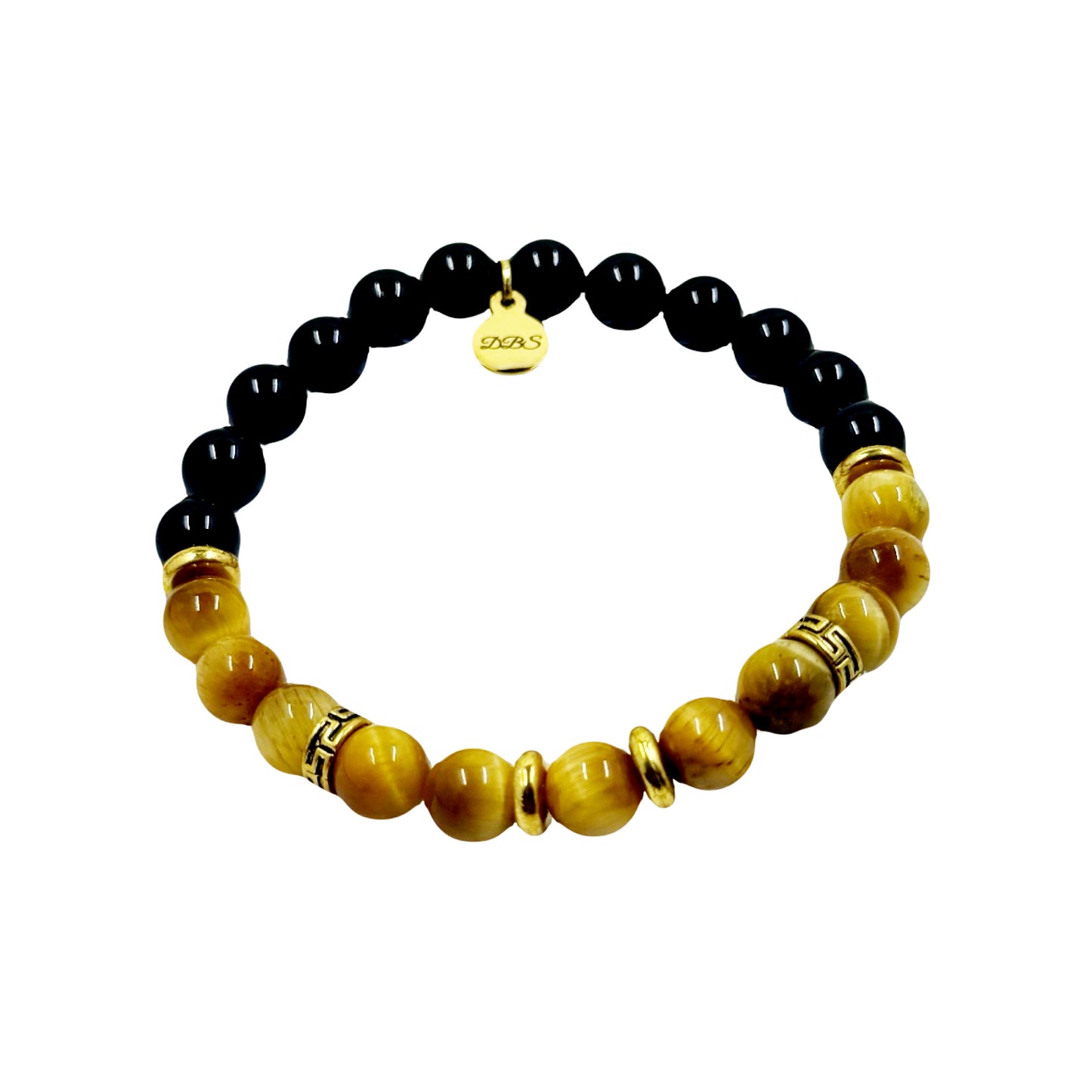 Confidence And Strength Gemstone Bracelet