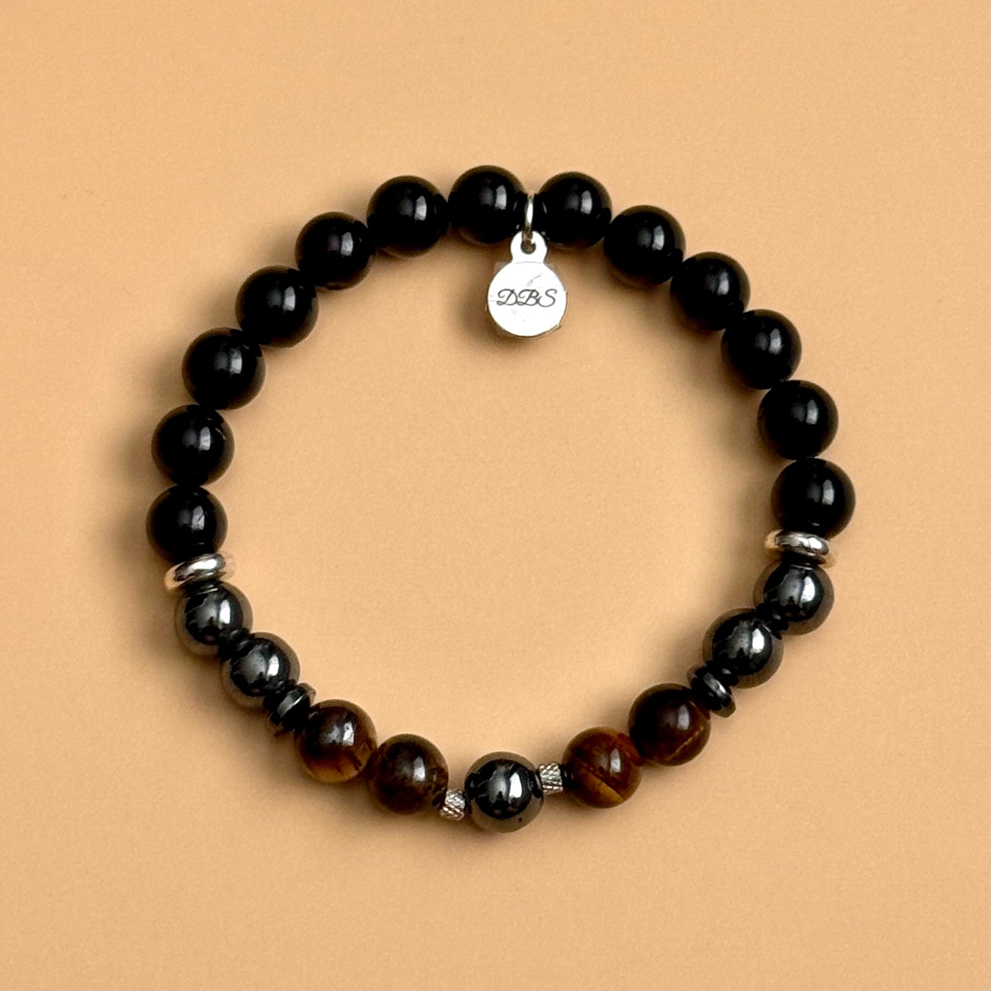 Abundance Gemstone Bracelet