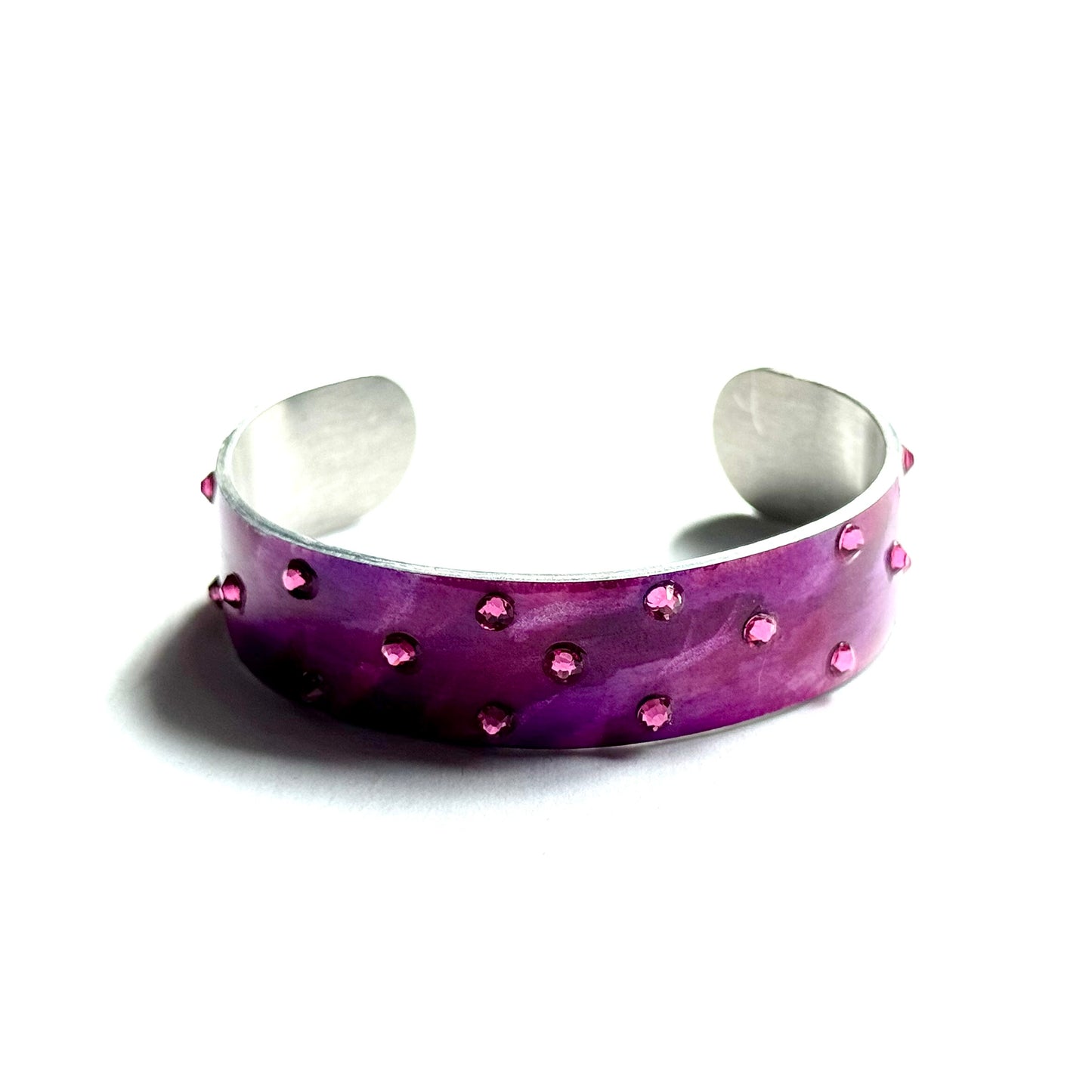 Pink Dreams Bracelet (Glam)