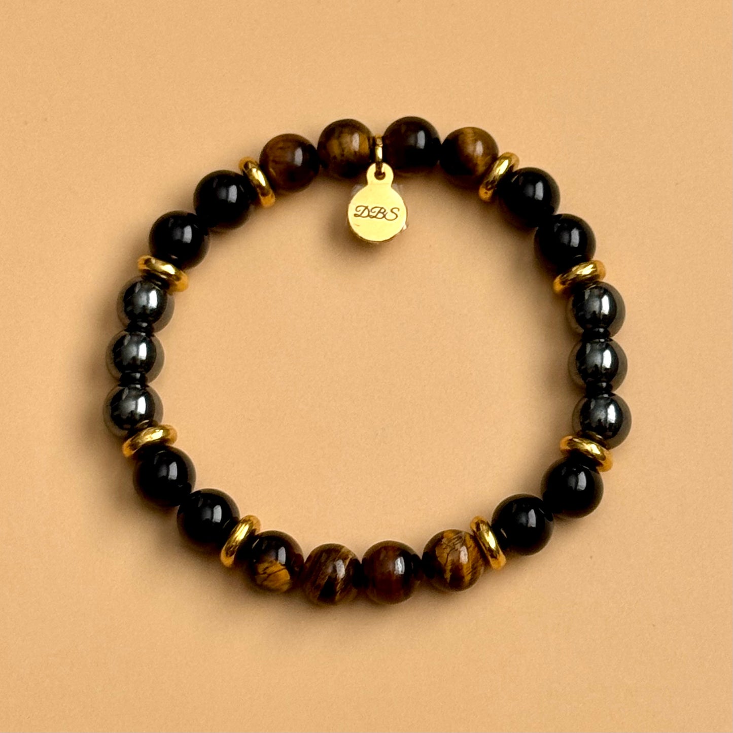 Opulence Gemstone Bracelet