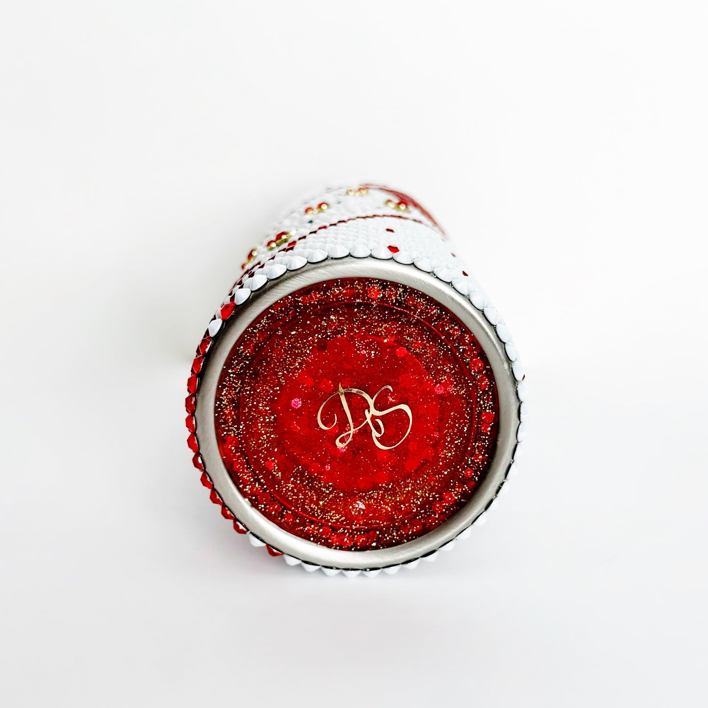 Cherry Bomb Tumbler
