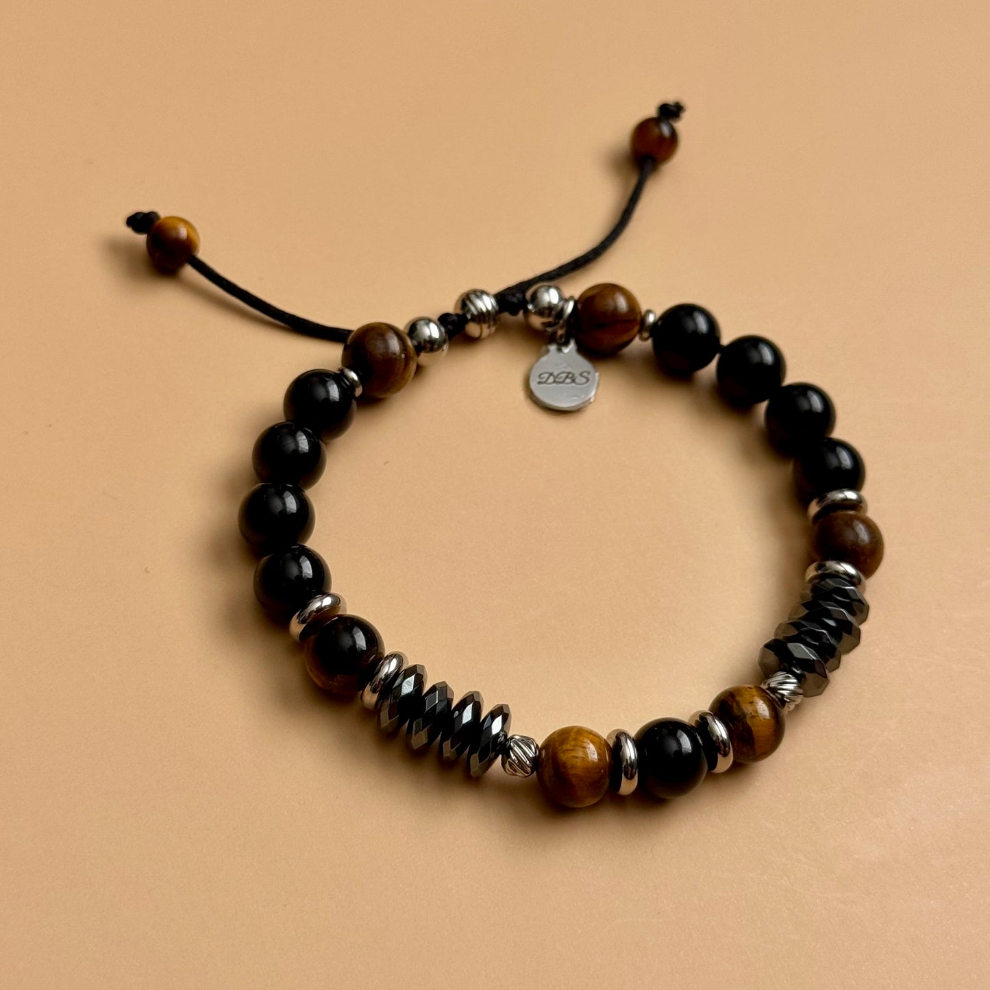 Abundance Shamballa Bracelet