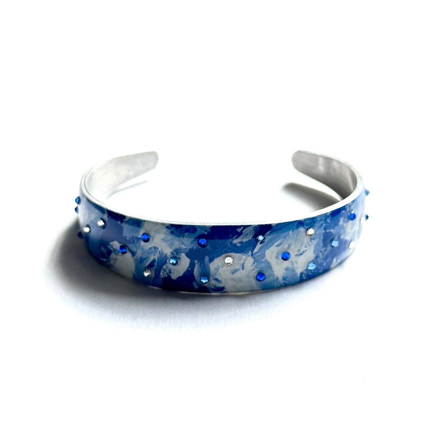 Sky Is The Limit Bracelet (Glam)