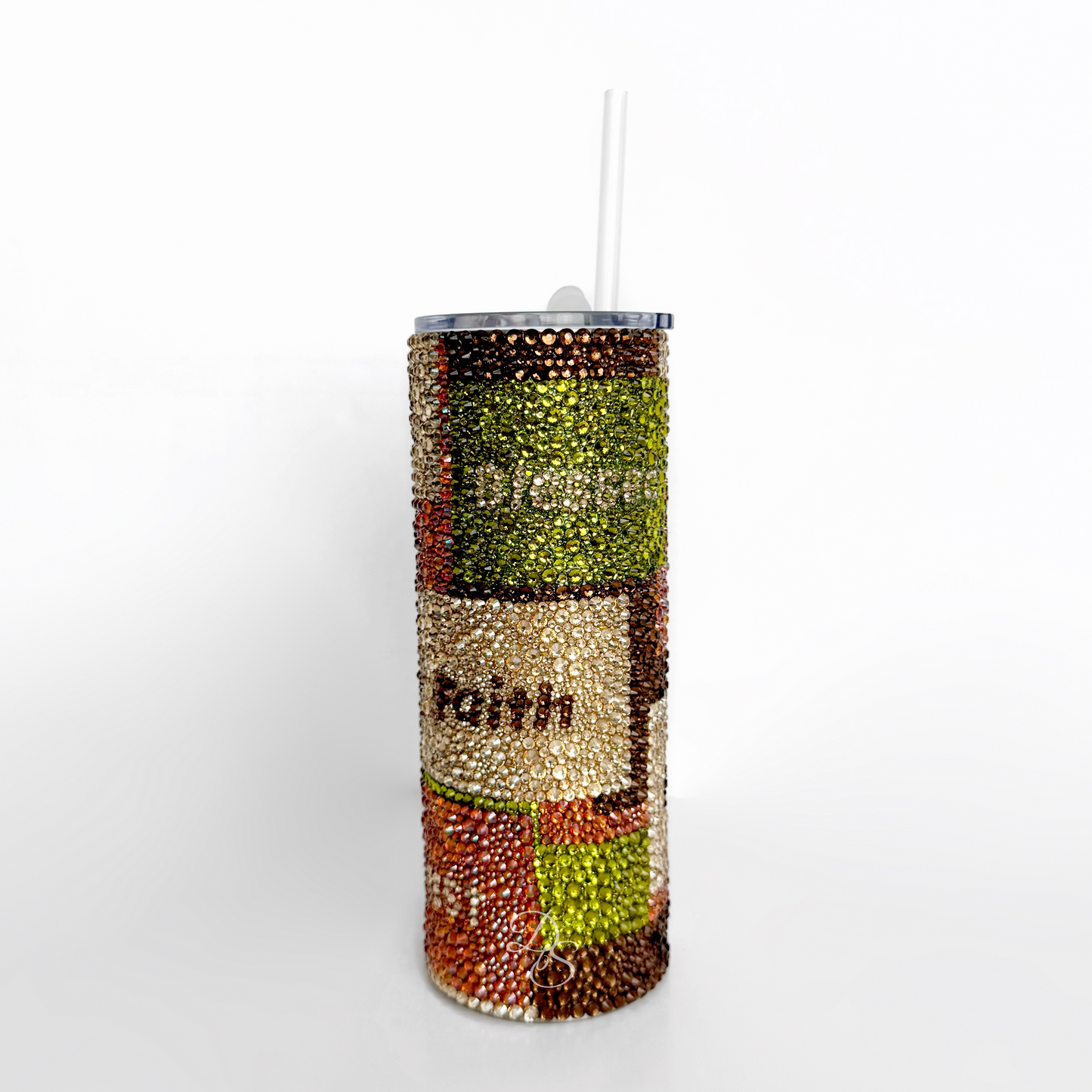 My Blessings Tumbler