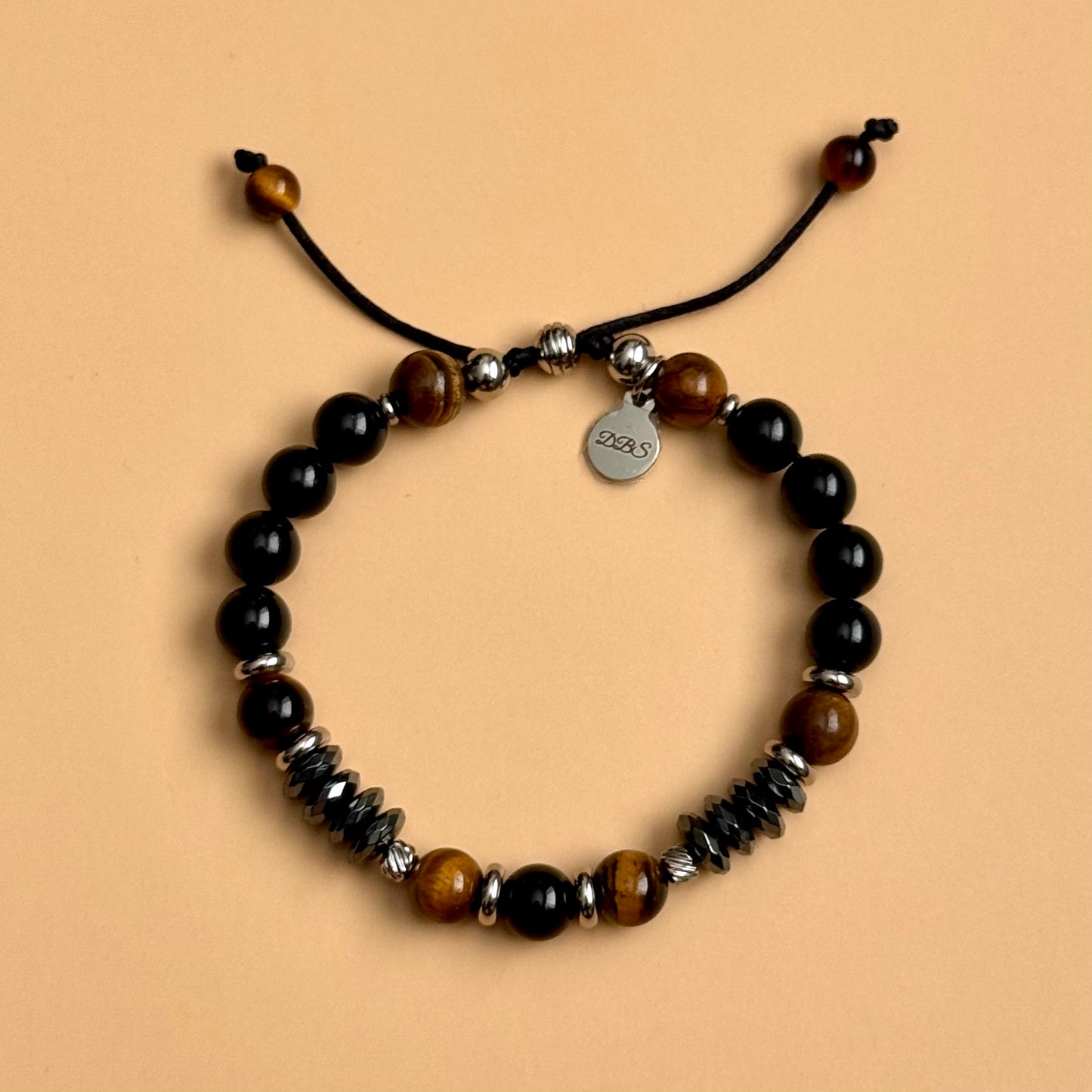 Abundance Shamballa Bracelet