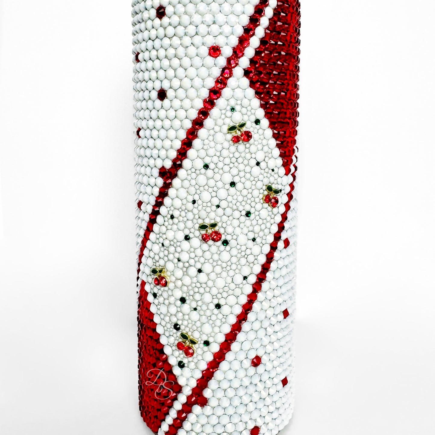 Cherry Bomb Tumbler