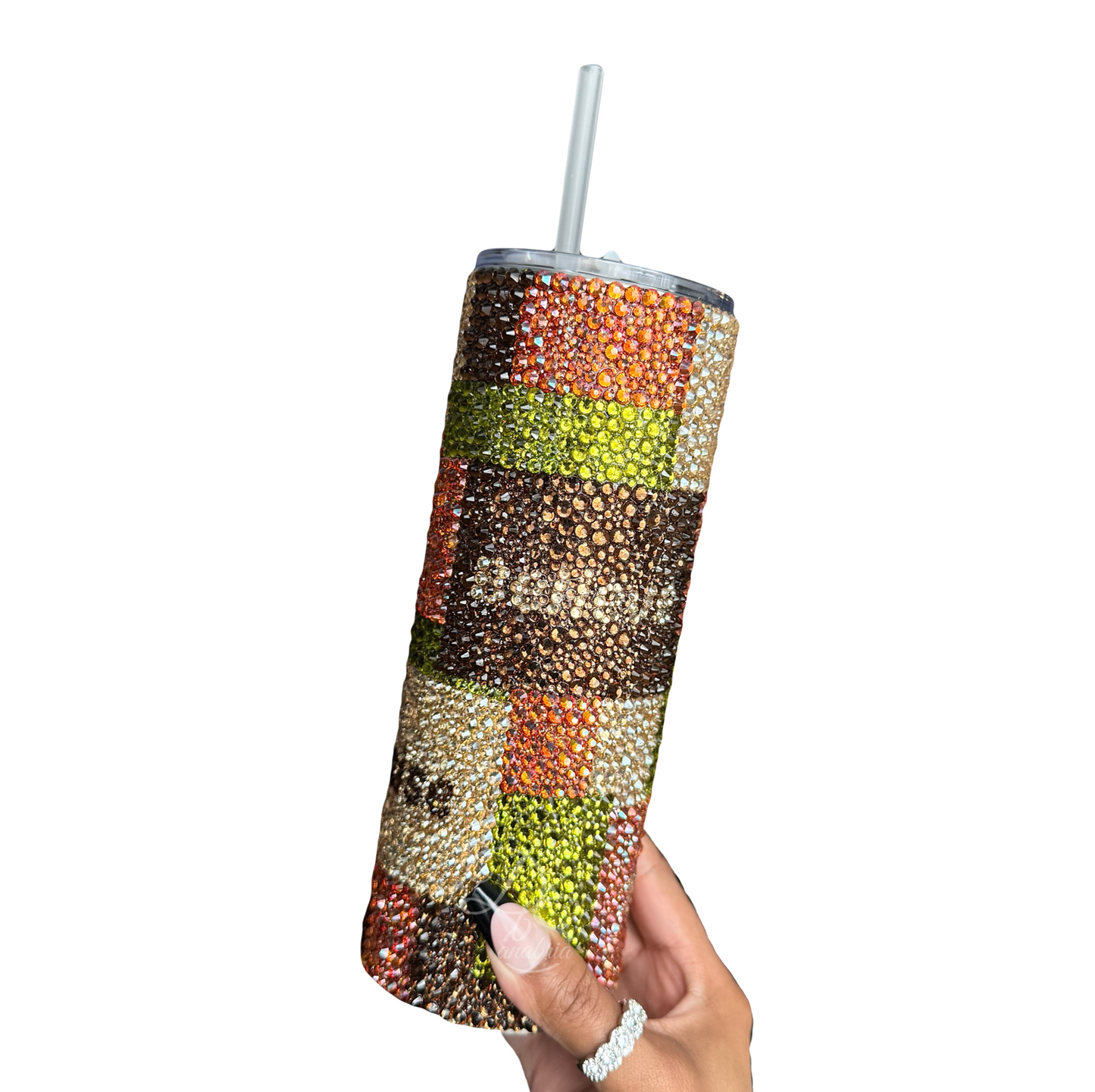 My Blessings Tumbler
