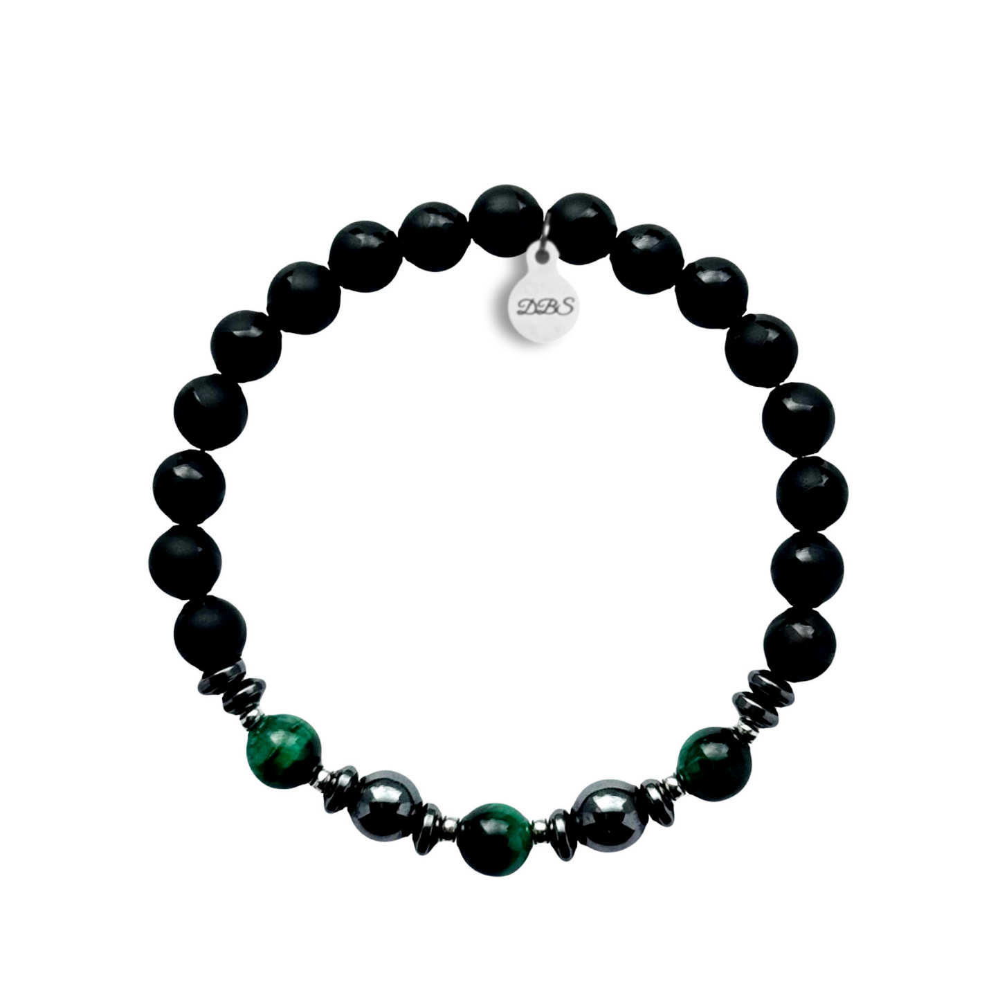 Prosperity Gemstone Bracelet