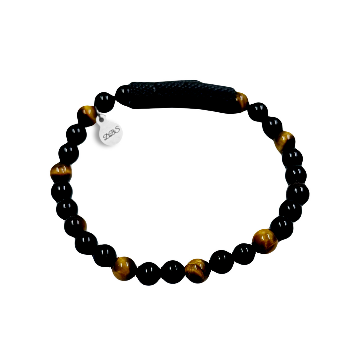 Tiger Eye Magnetic Bracelet
