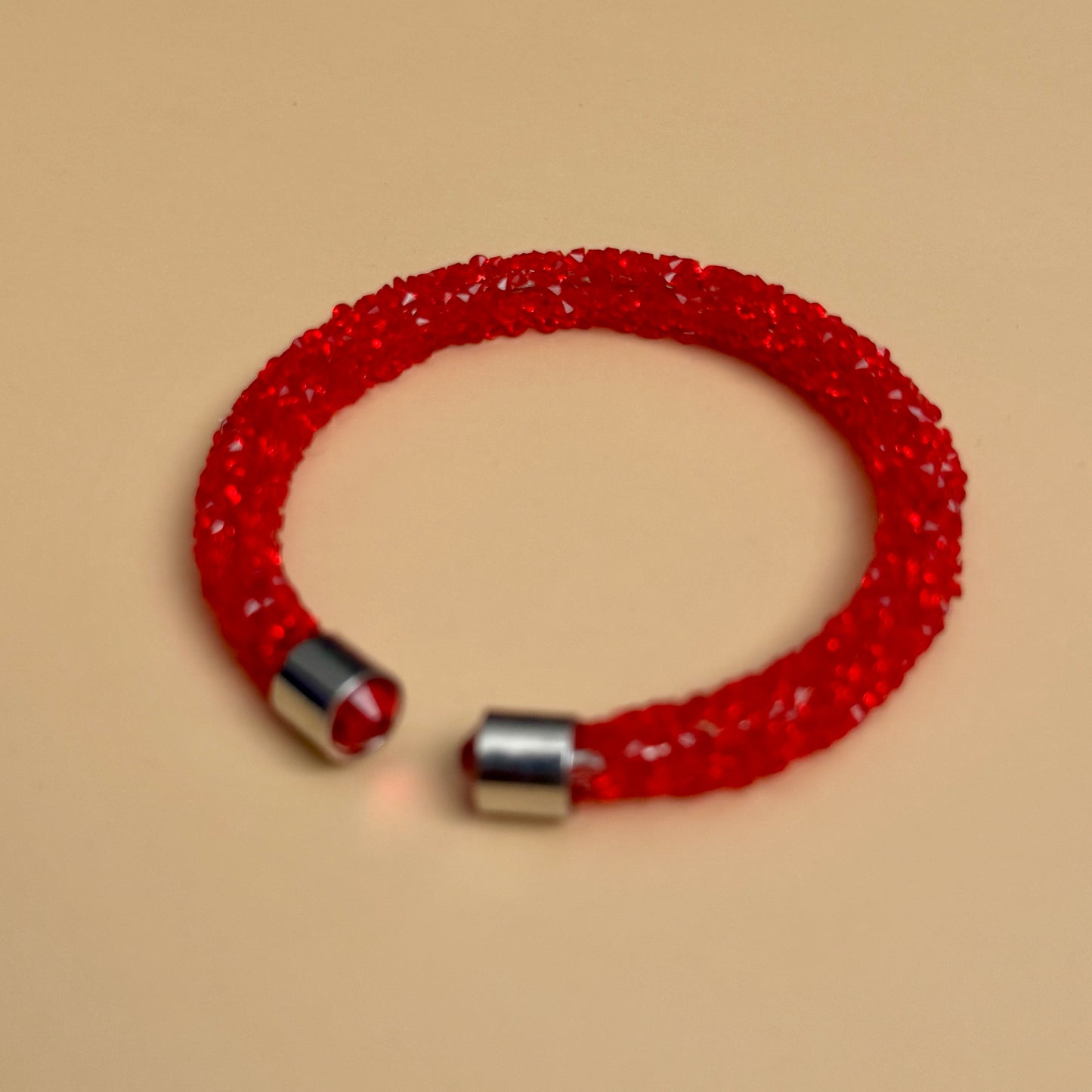 Glam Bracelet (Swarovski Crystal)