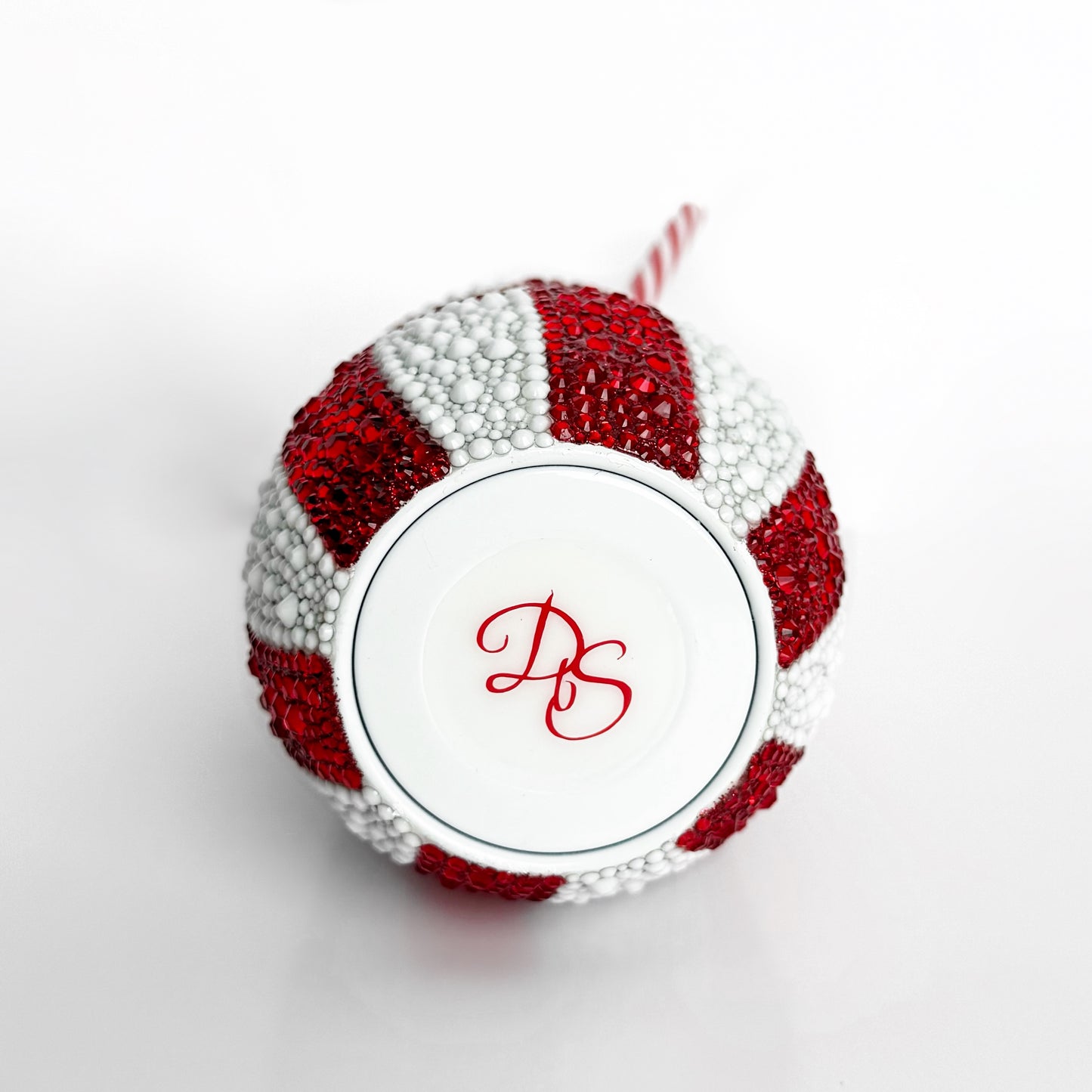 Fresh & Poppin’ Cocktail Tumbler