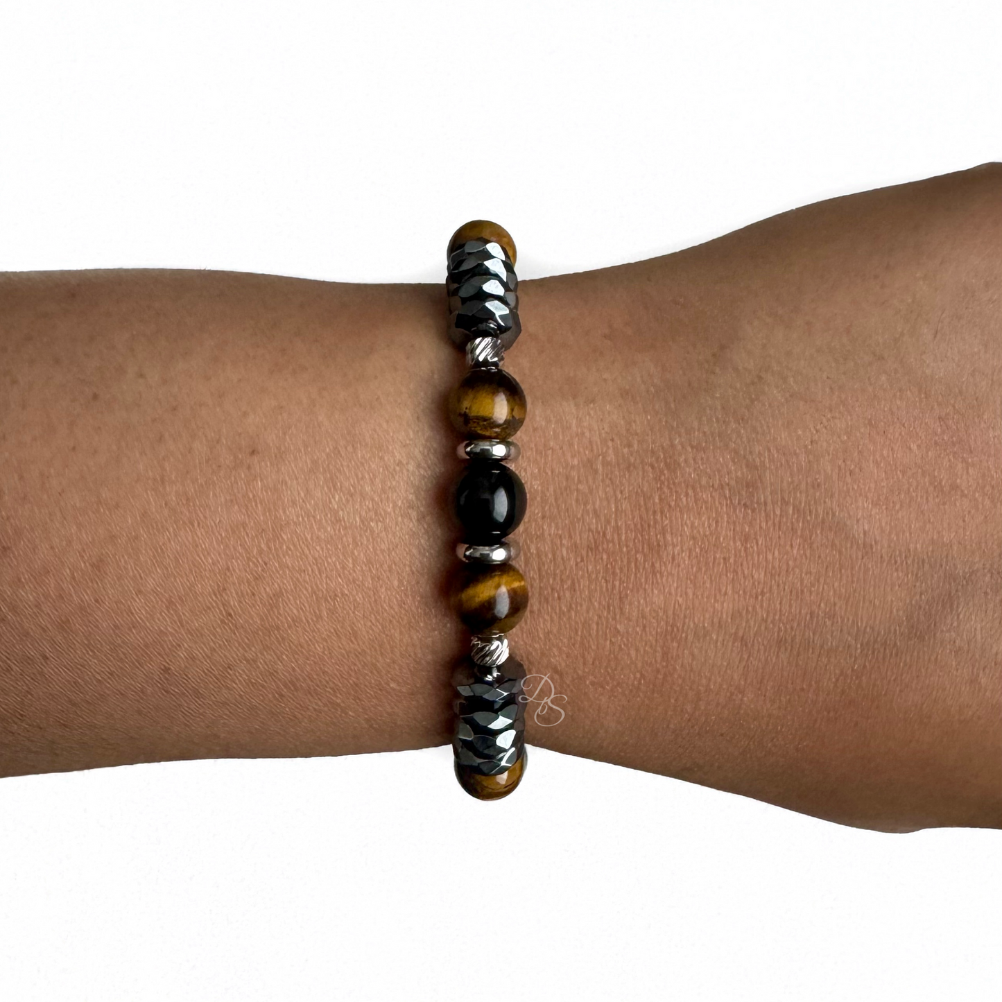 Abundance Gemstone Bracelet