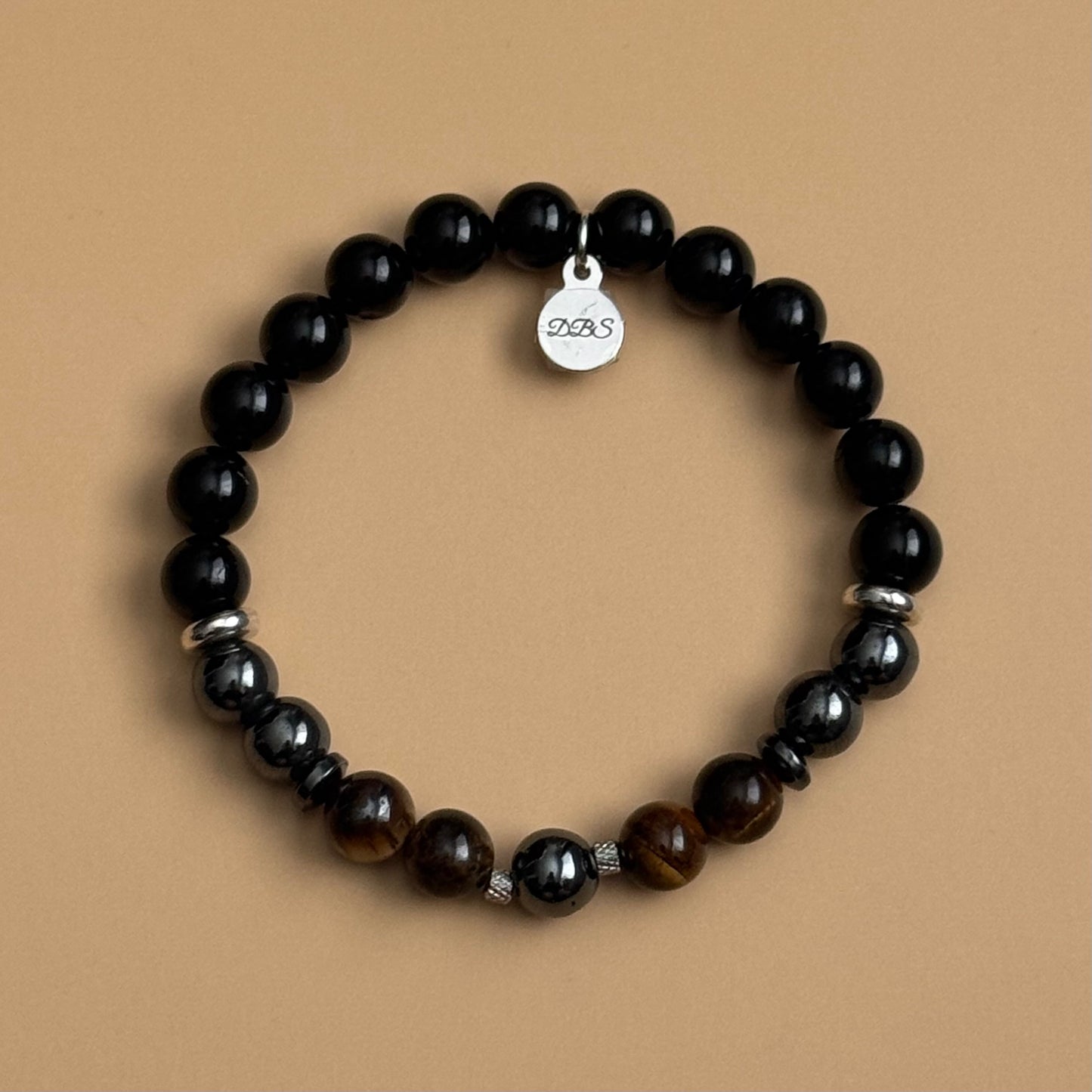 Abundance Gemstone Bracelet