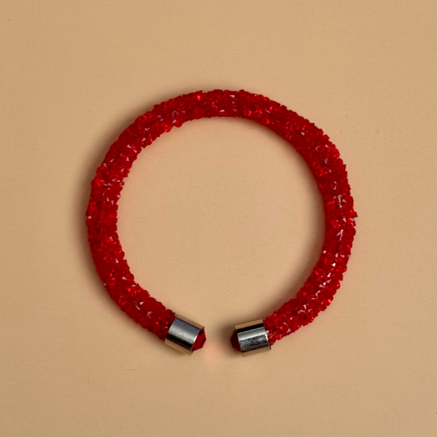Glam Bracelet (Swarovski Crystal)