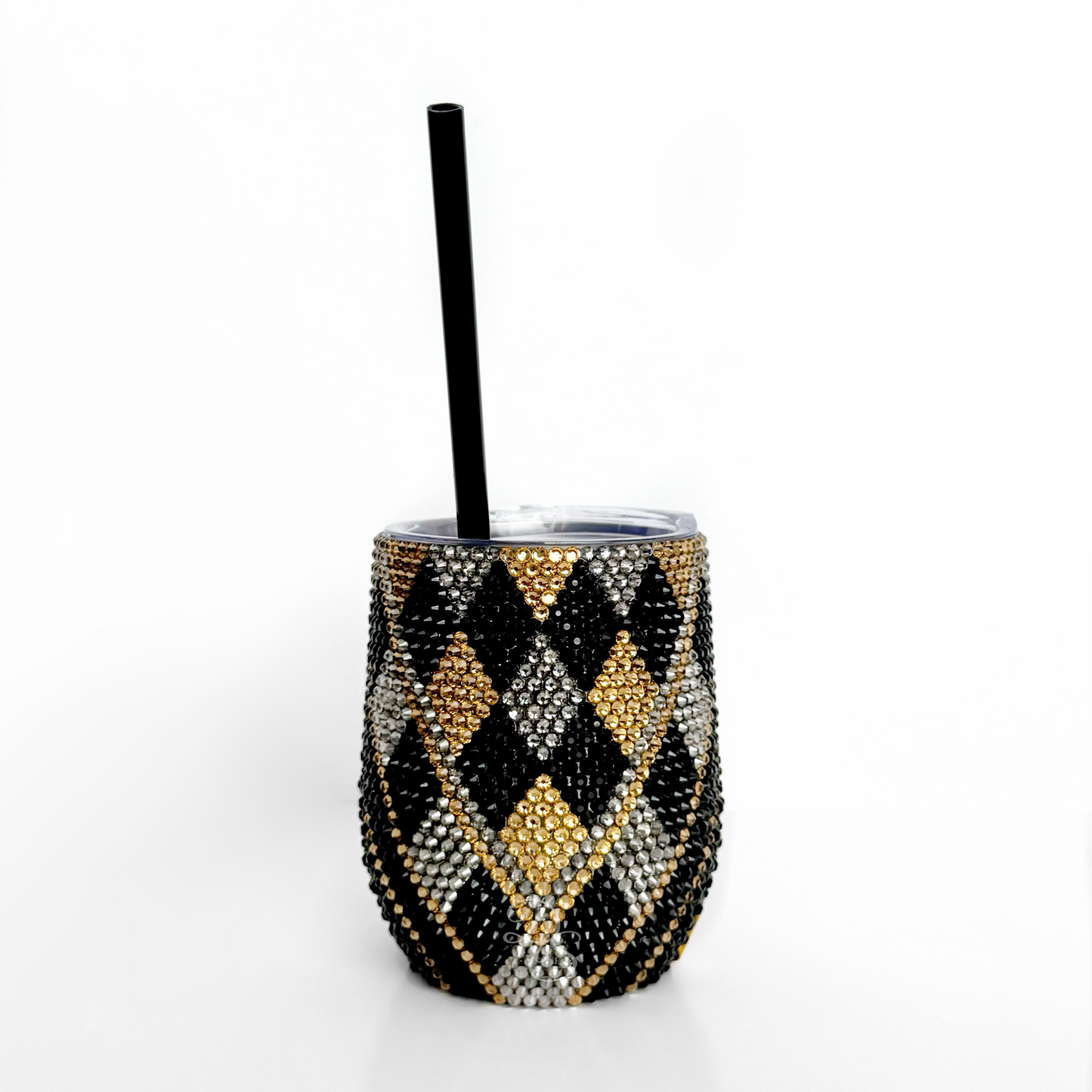 Royalty Cocktail Tumbler