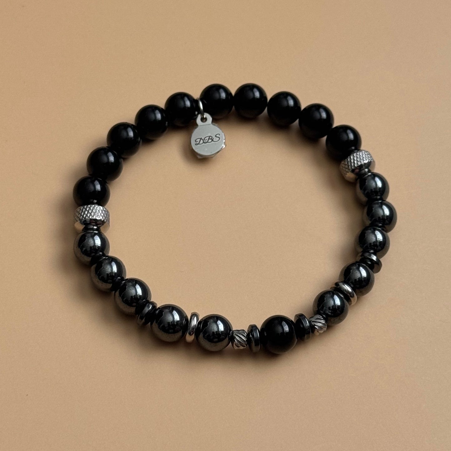 Purity Gemstone Bracelet