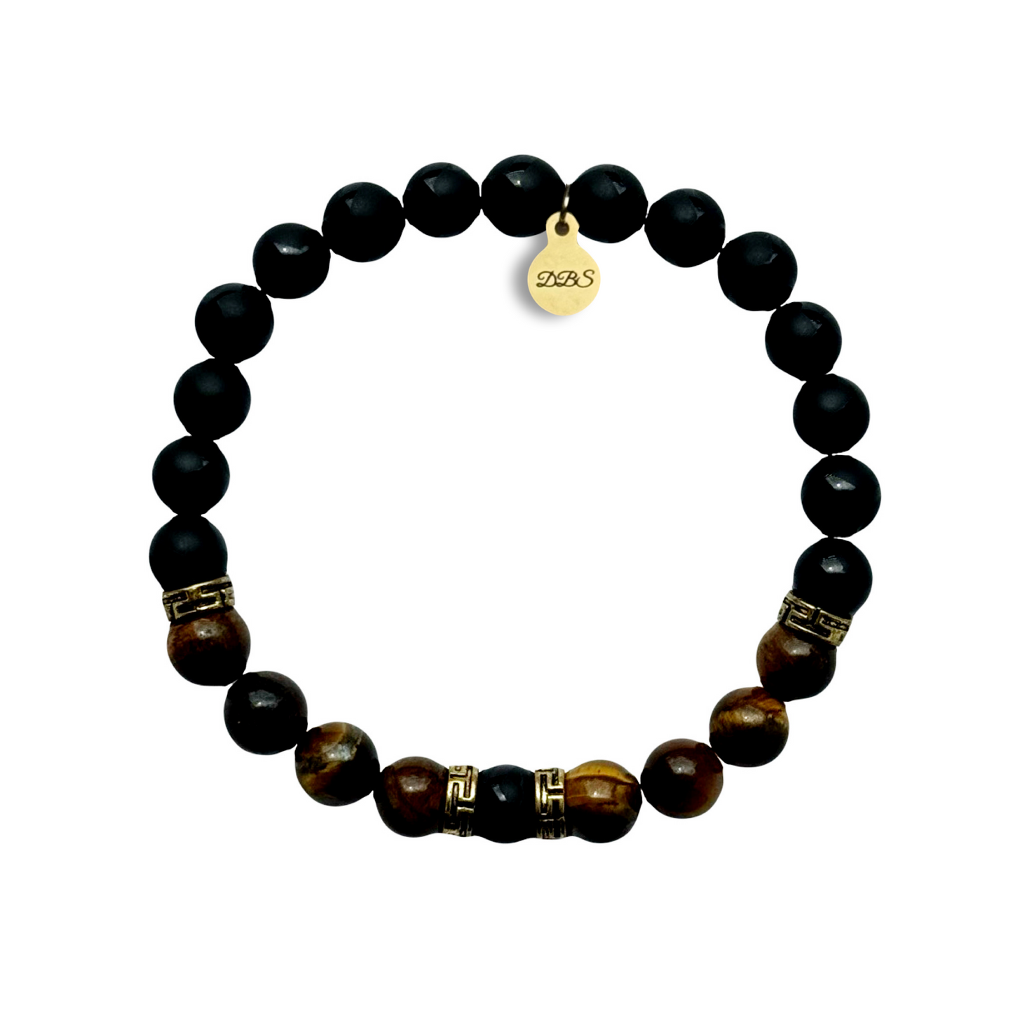 Barocco Gemstone Bracelet
