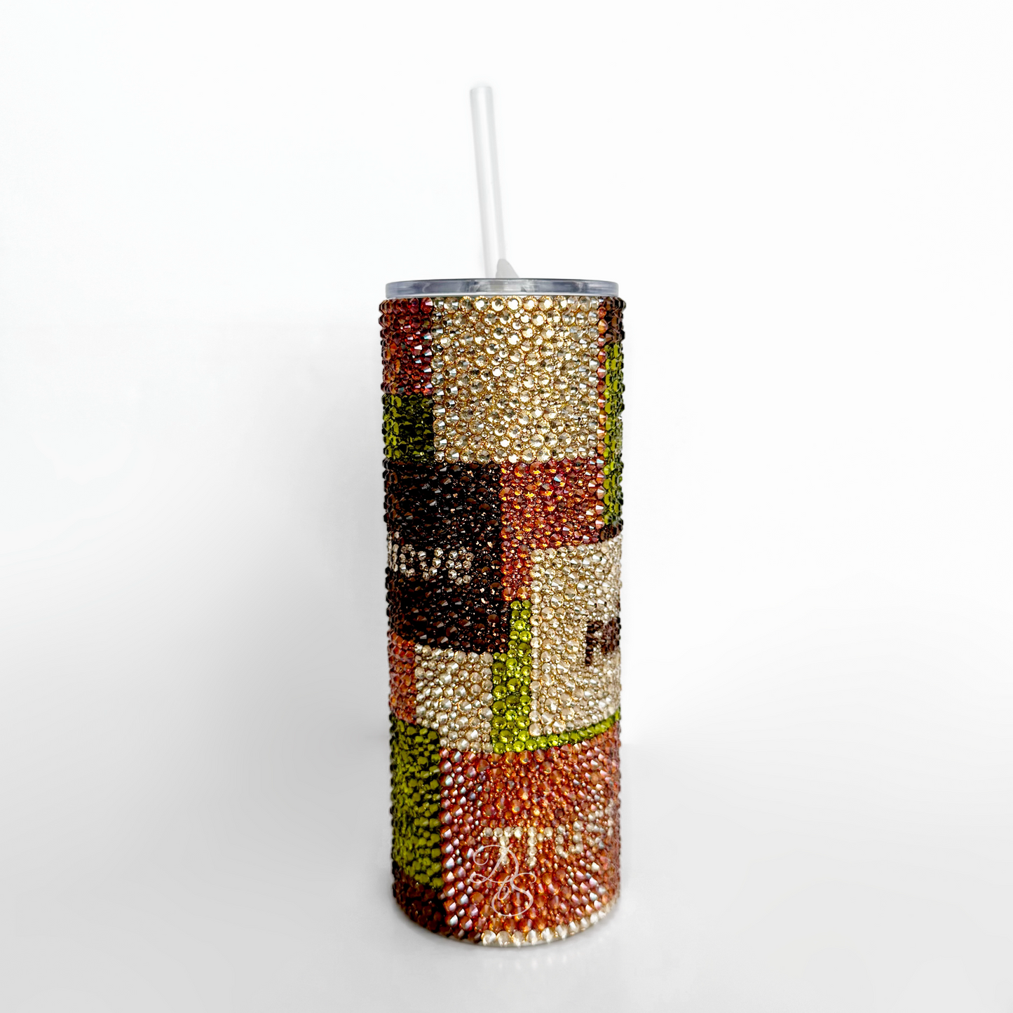 My Blessings Tumbler