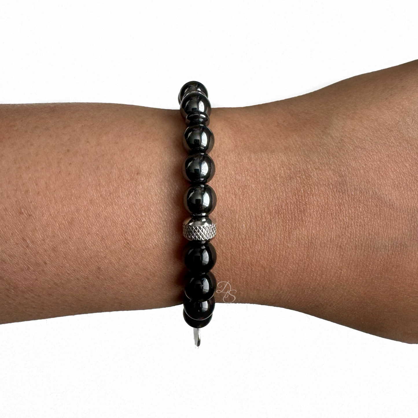 Purity Gemstone Bracelet