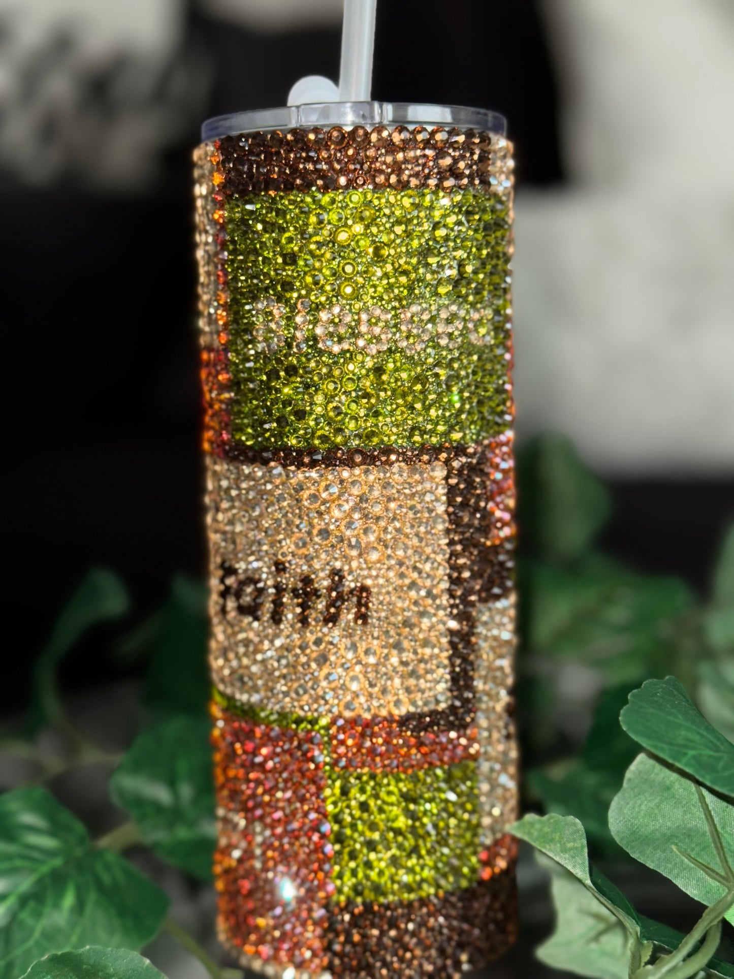 My Blessings Tumbler