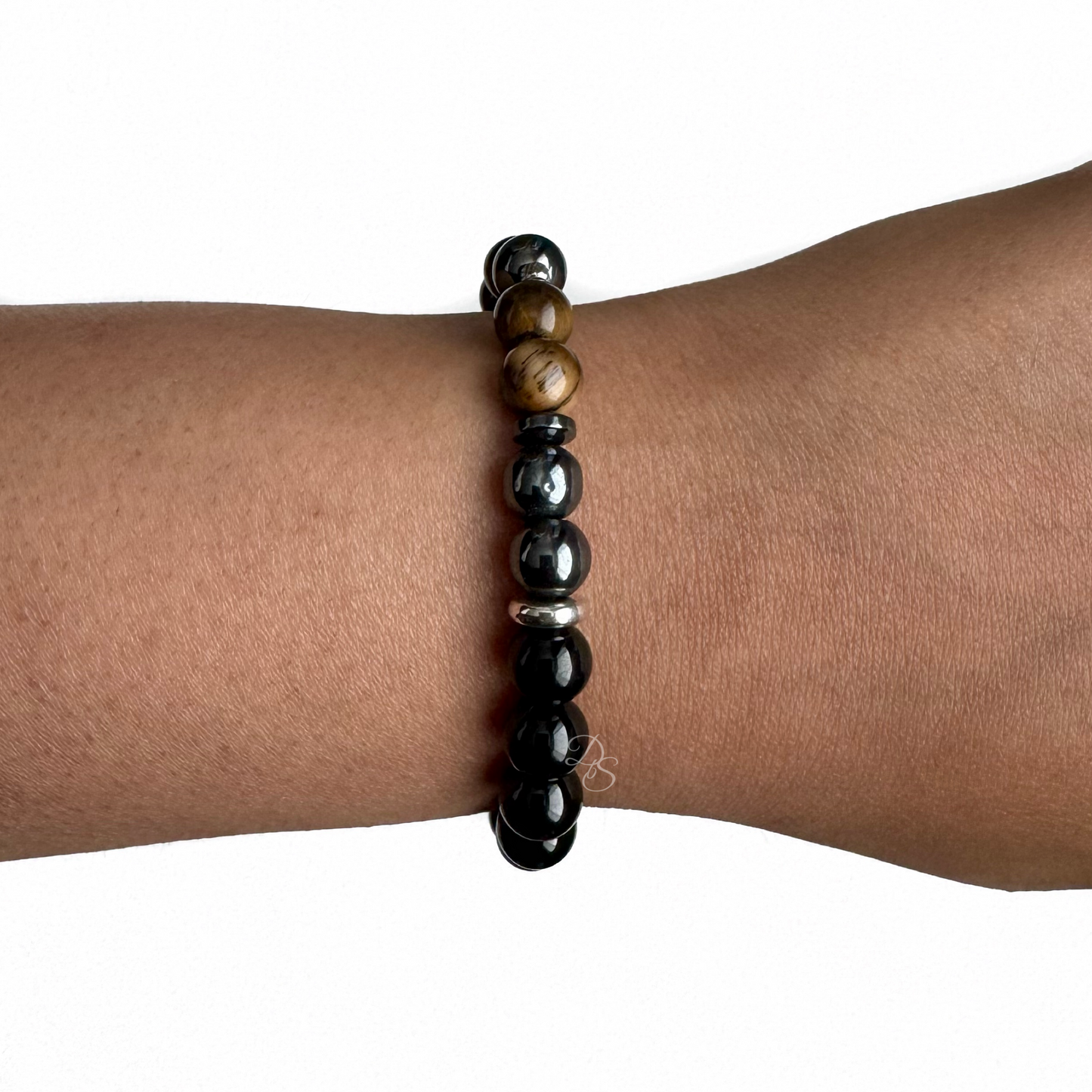 Abundance Gemstone Bracelet