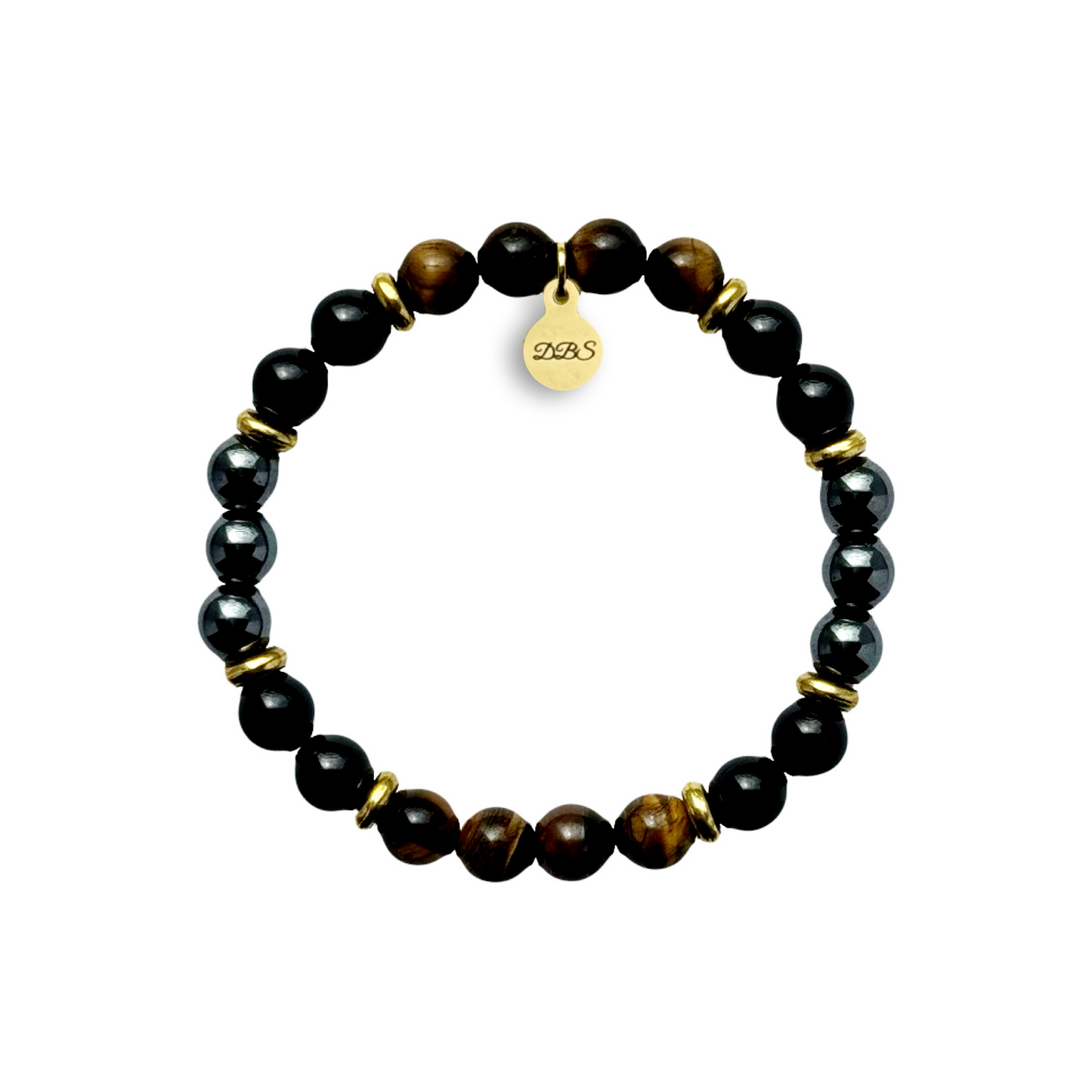 Opulence Gemstone Bracelet